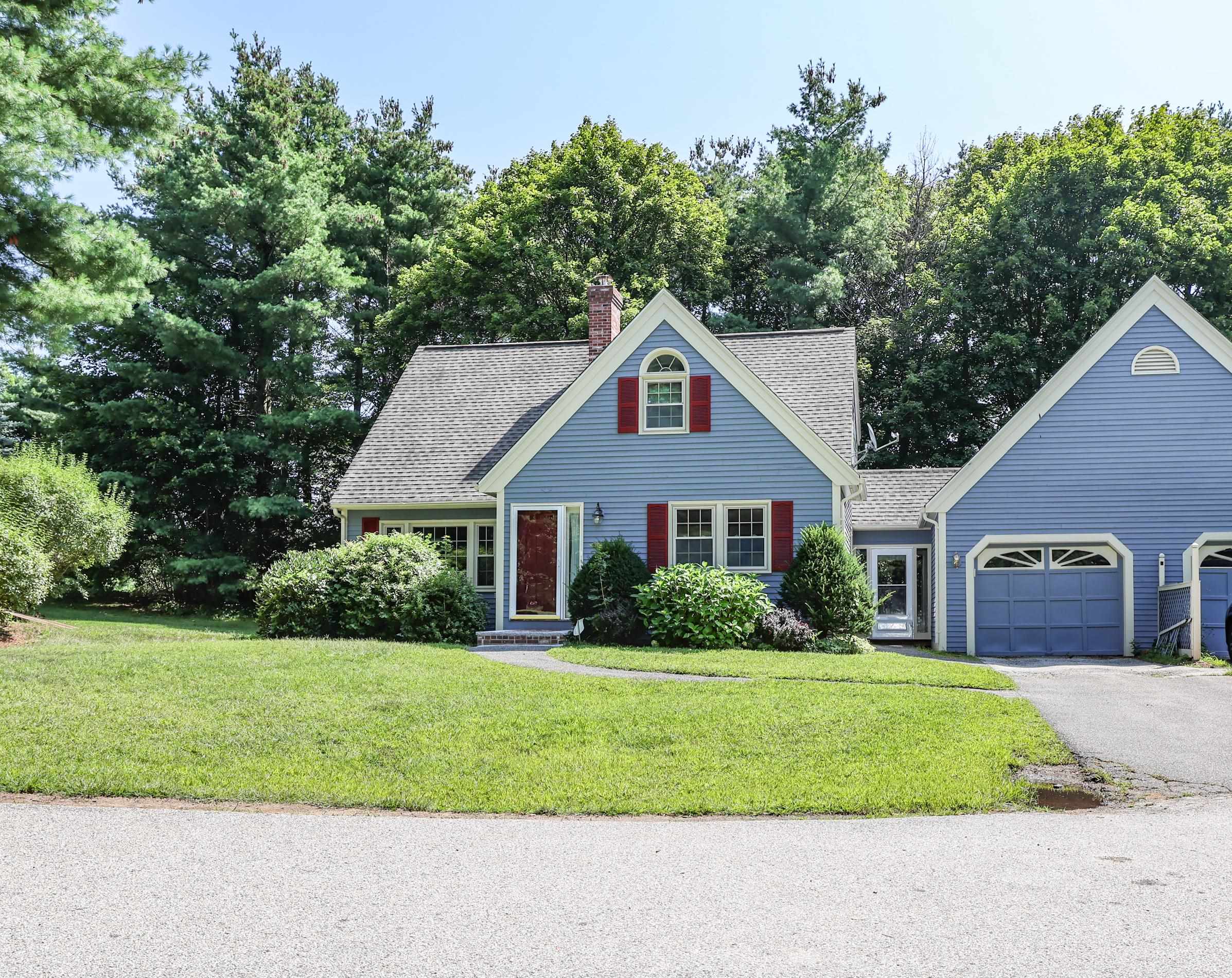212 Winding Pond Road Property Photo 1