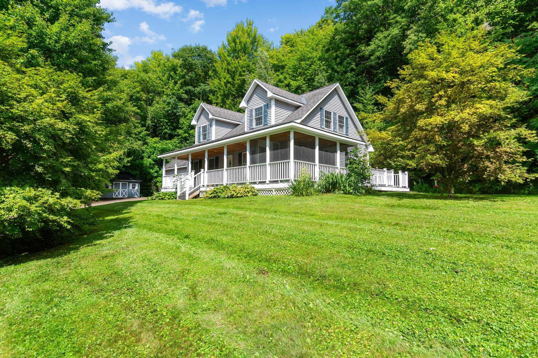 98 White Tail Lane Property Photo 47