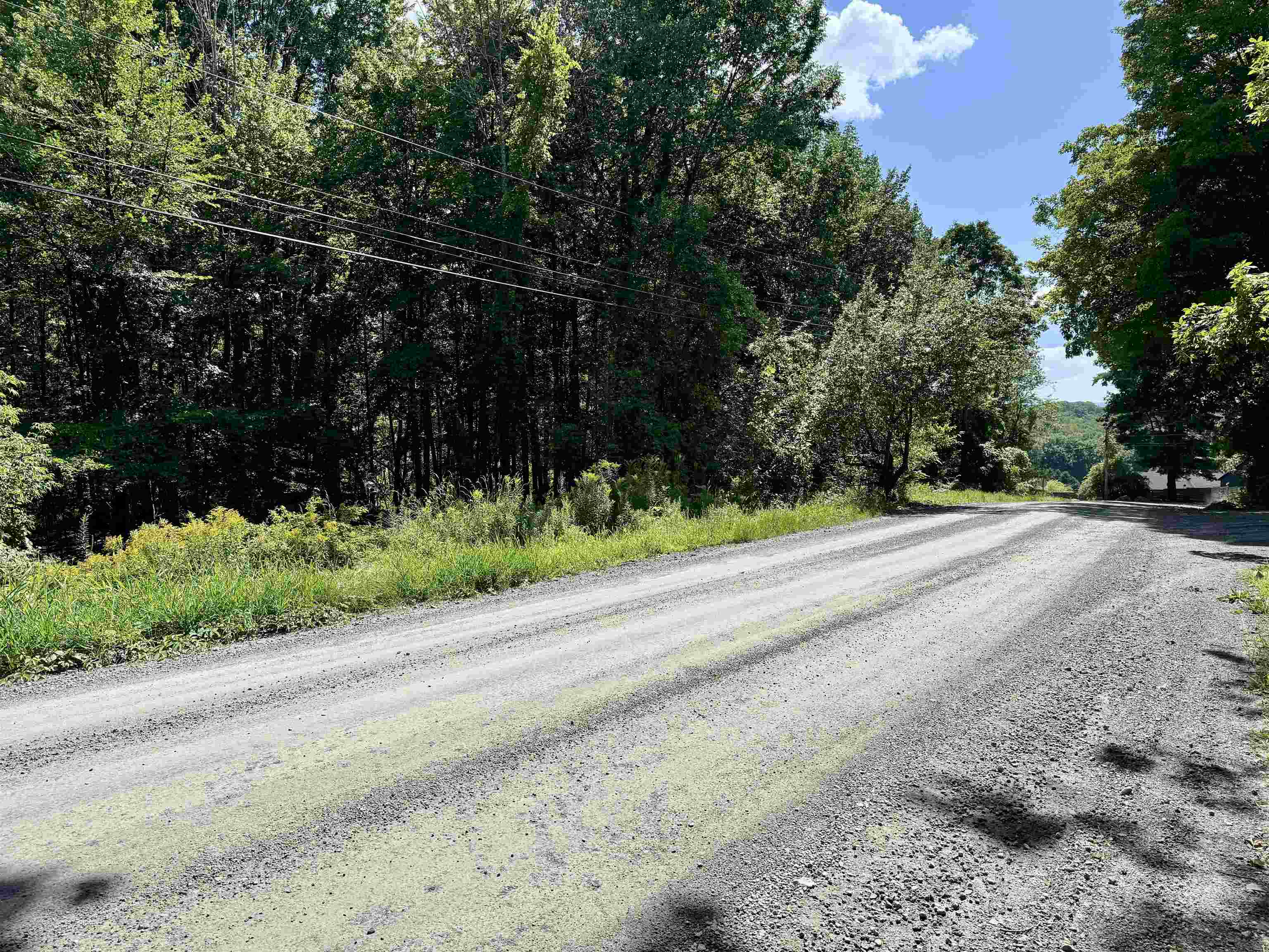 0 West Mountain Road Property Photo 1