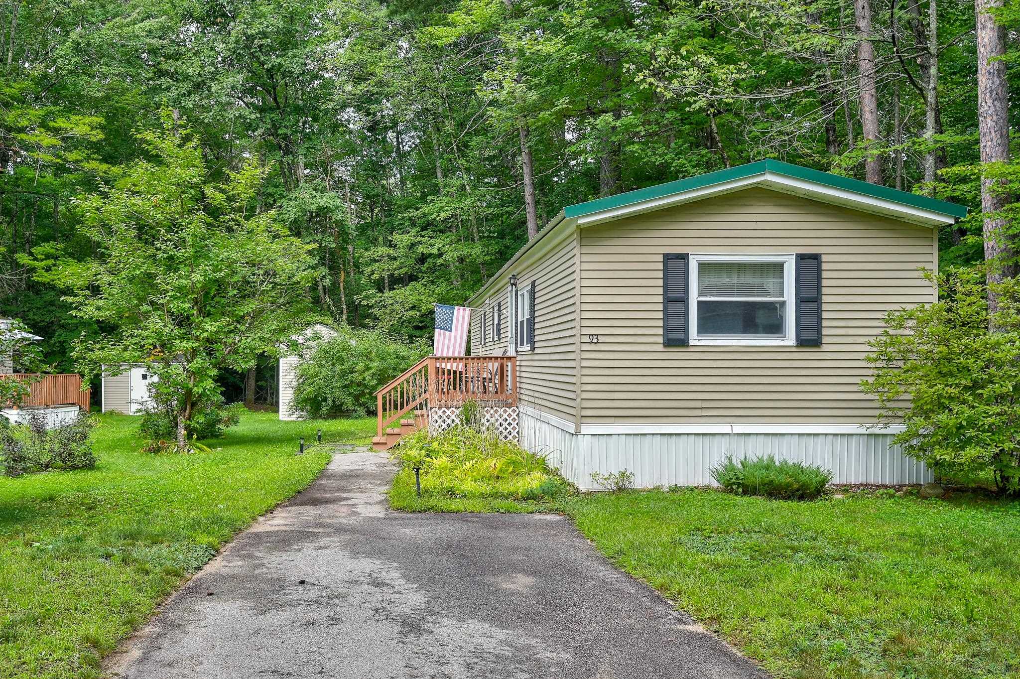 93 Eagle Ledge Loop Property Photo 1