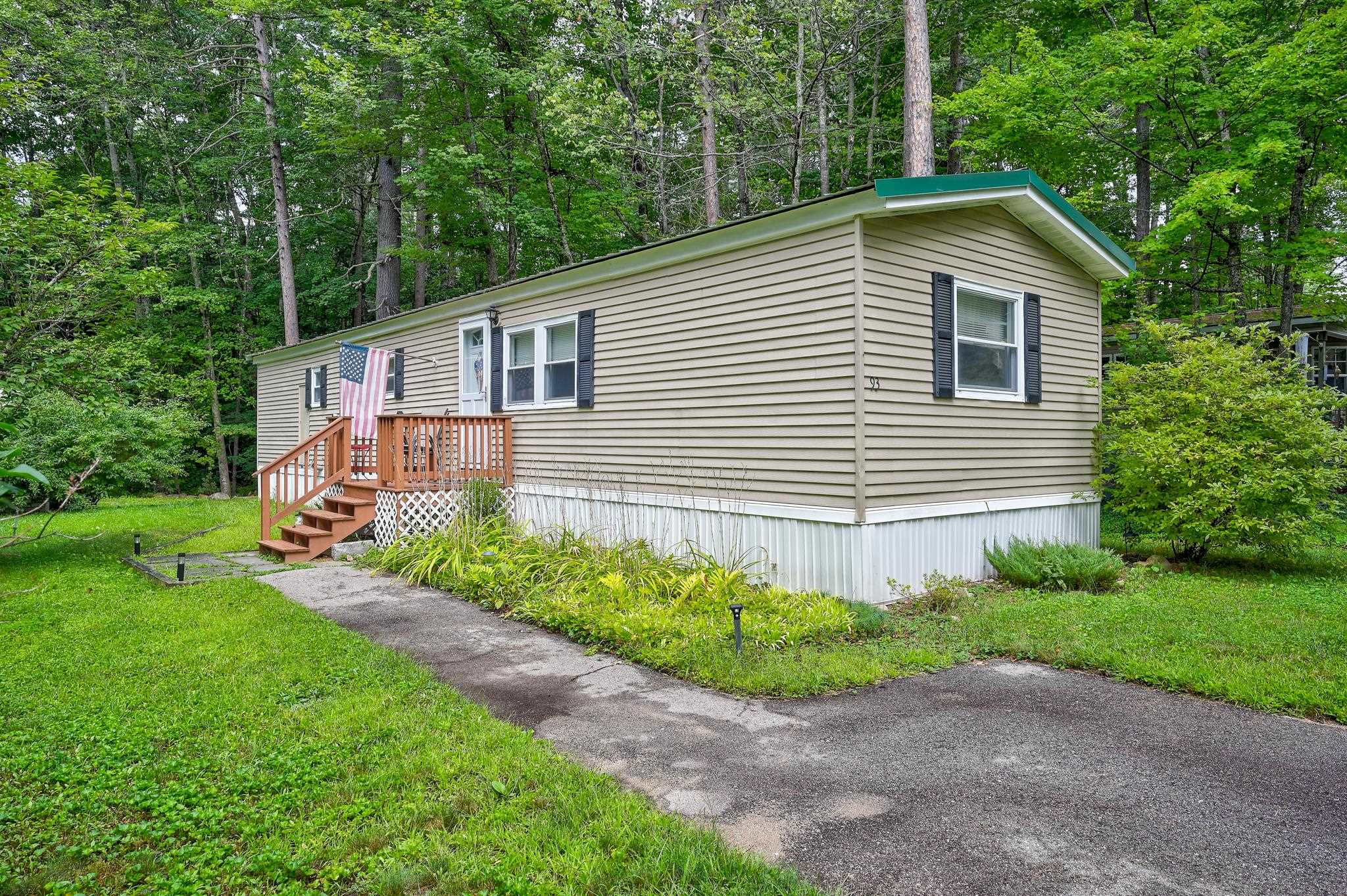 93 Eagle Ledge Loop Property Photo 1
