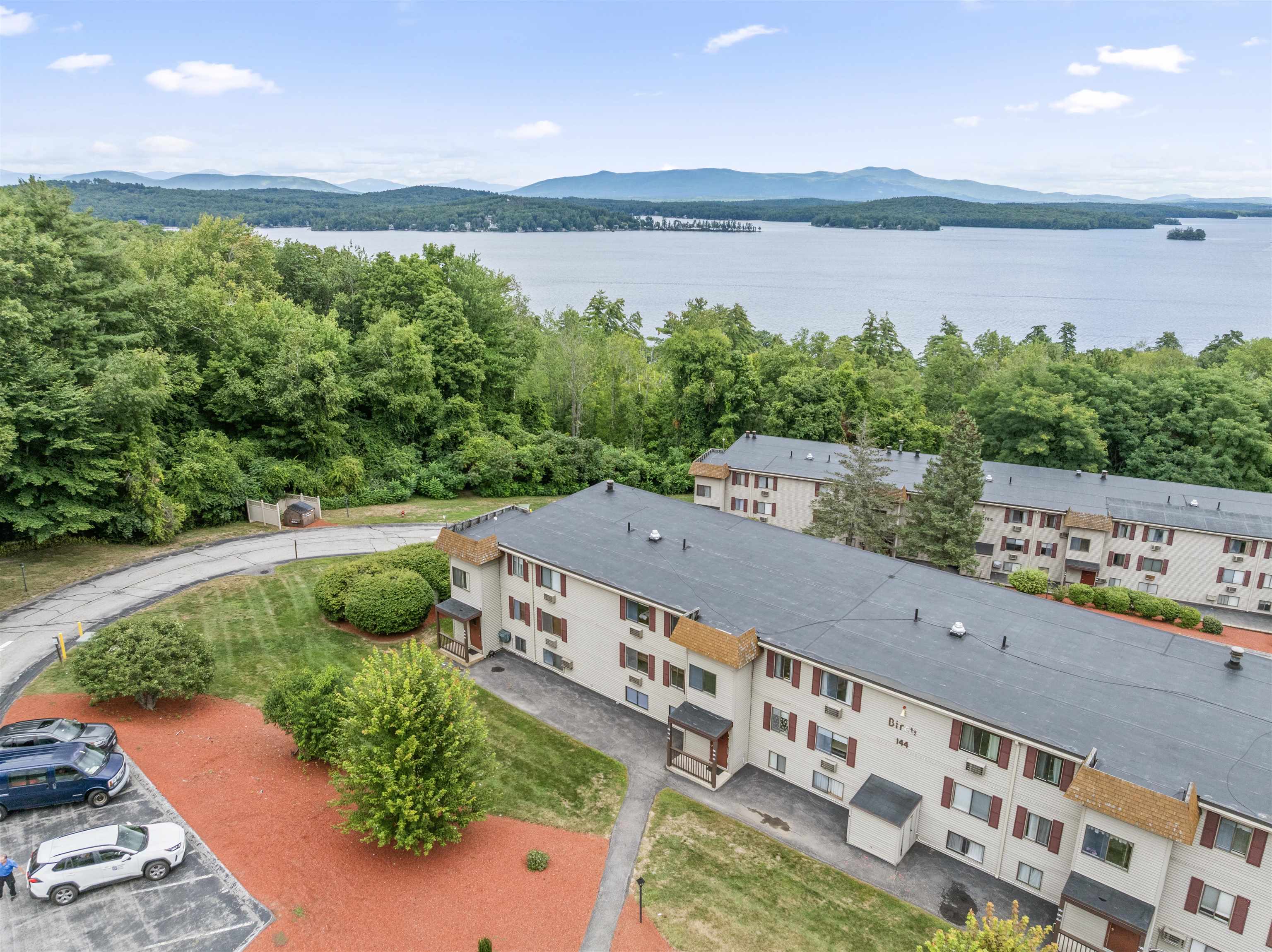 144 Treetop Circle Property Photo 1