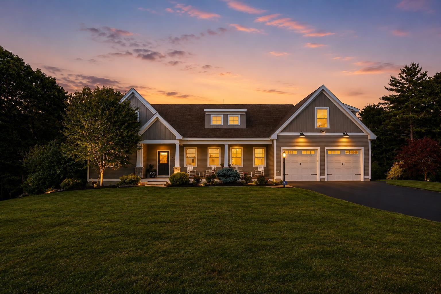 18 Sunrise Circle Property Photo 1