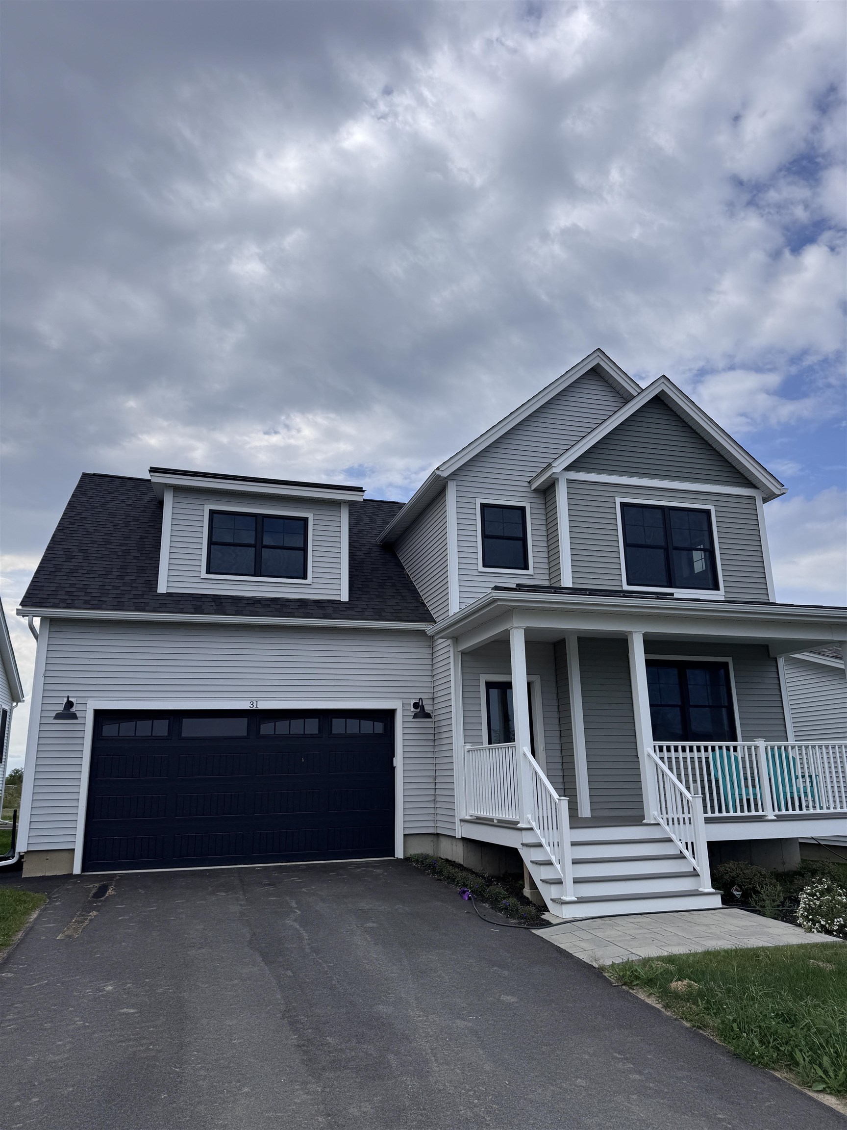 Lot 91 Russet Road Property Photo 1