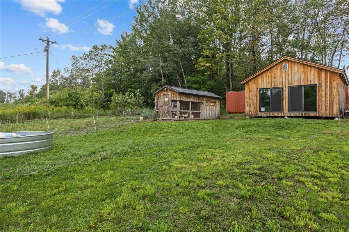 57 Sunny Hollow Lane Property Photo 1