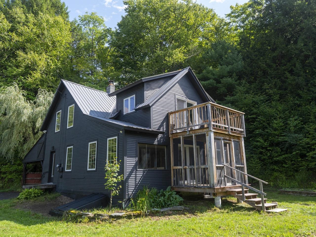 497 Elmore Road Property Photo 1