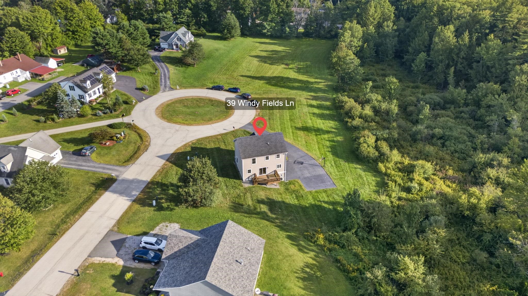 39 Windy Fields Lane Property Photo 36