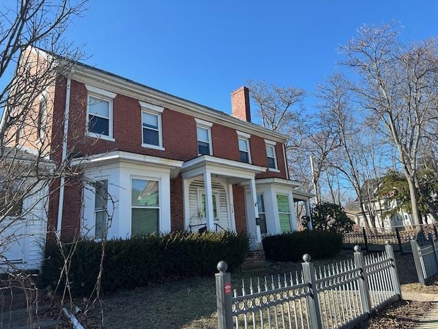 722 Central Avenue Property Photo 1