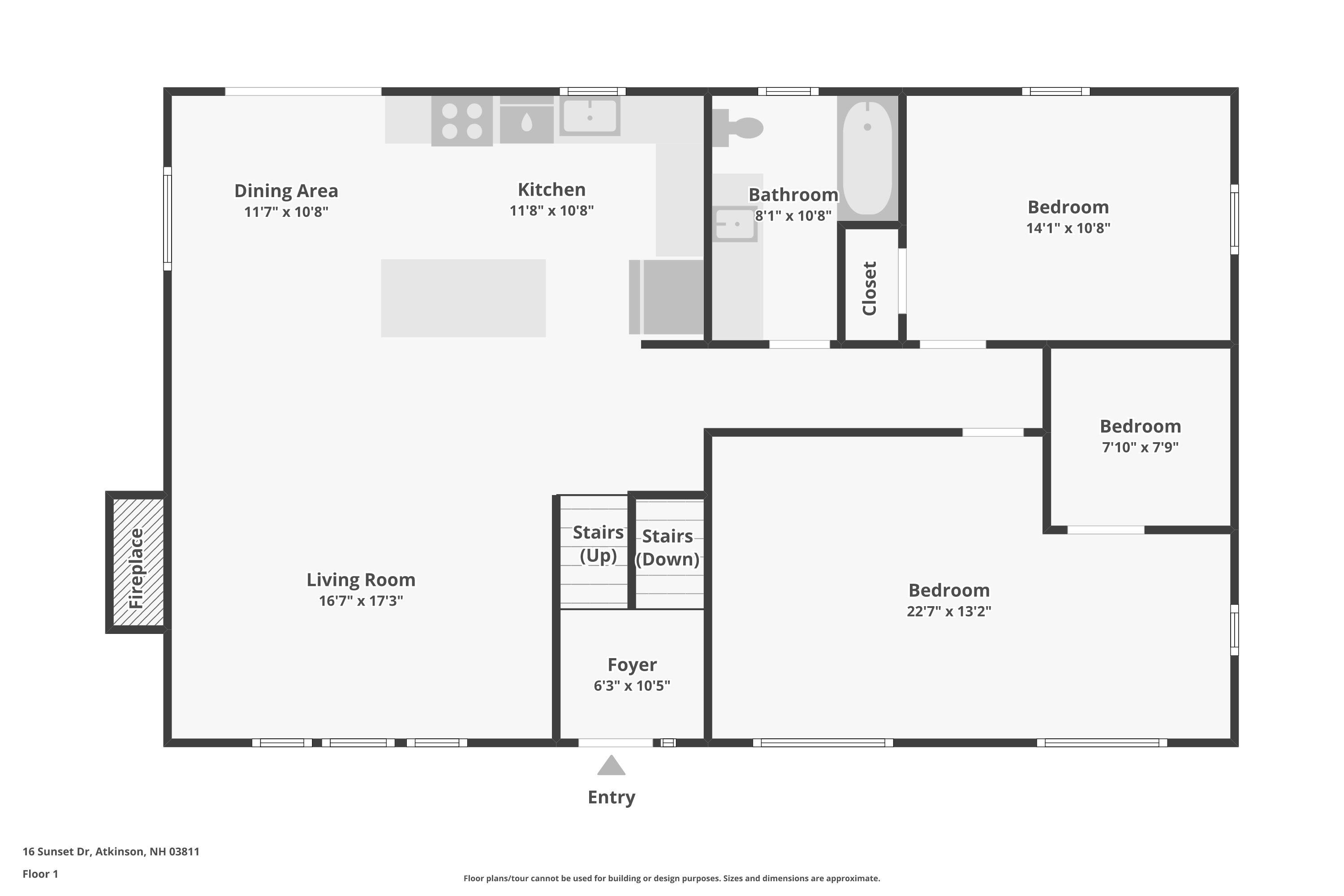 16 Sunset Drive Property Photo 44