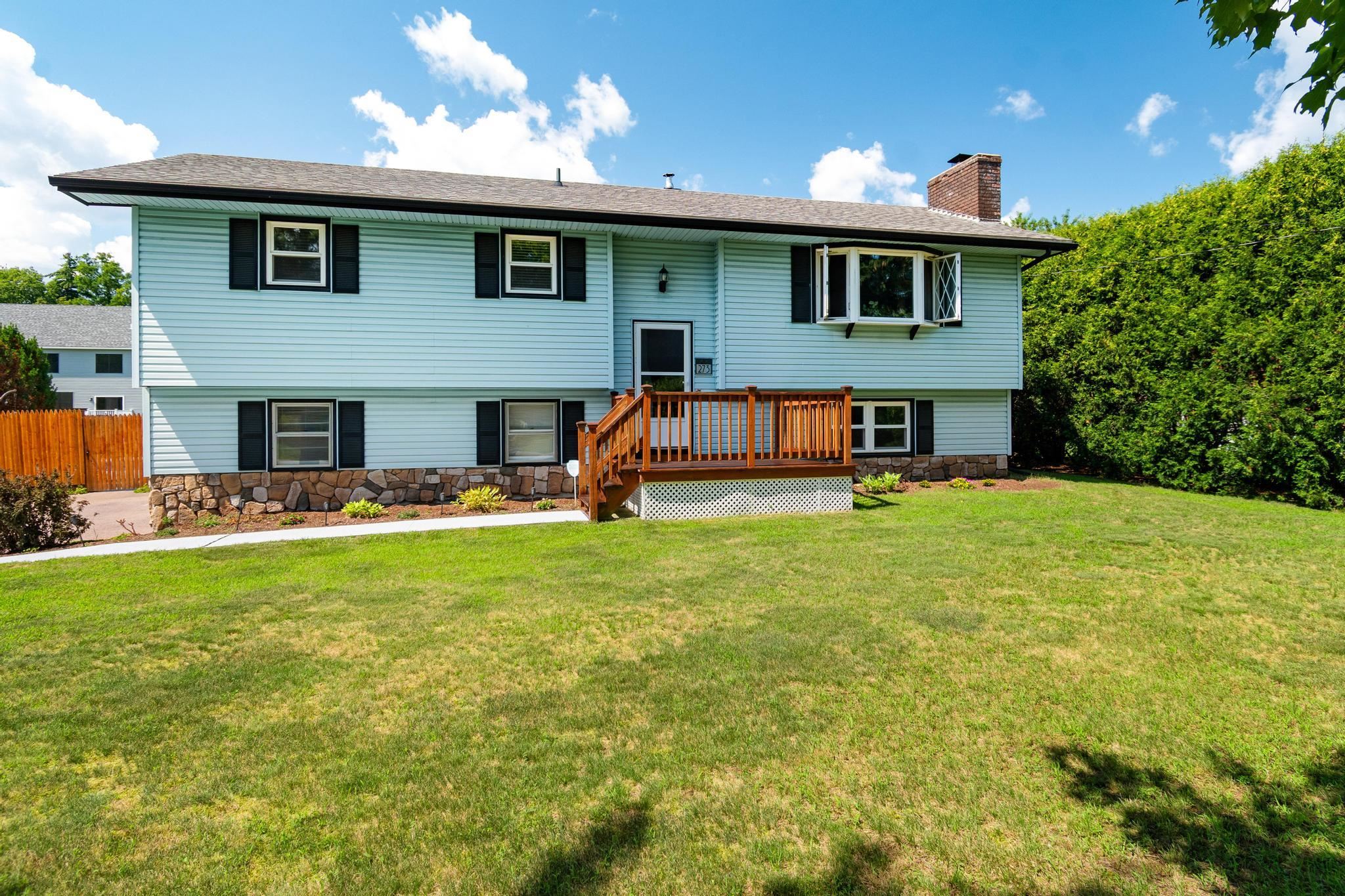 273 Al Shir Road Property Photo 1