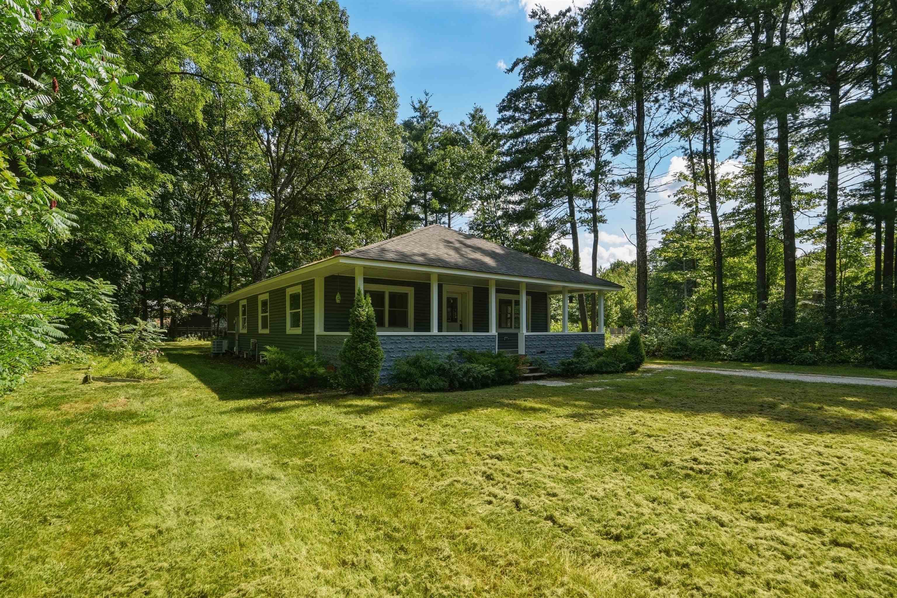 169 North Brownell Road Property Photo 1