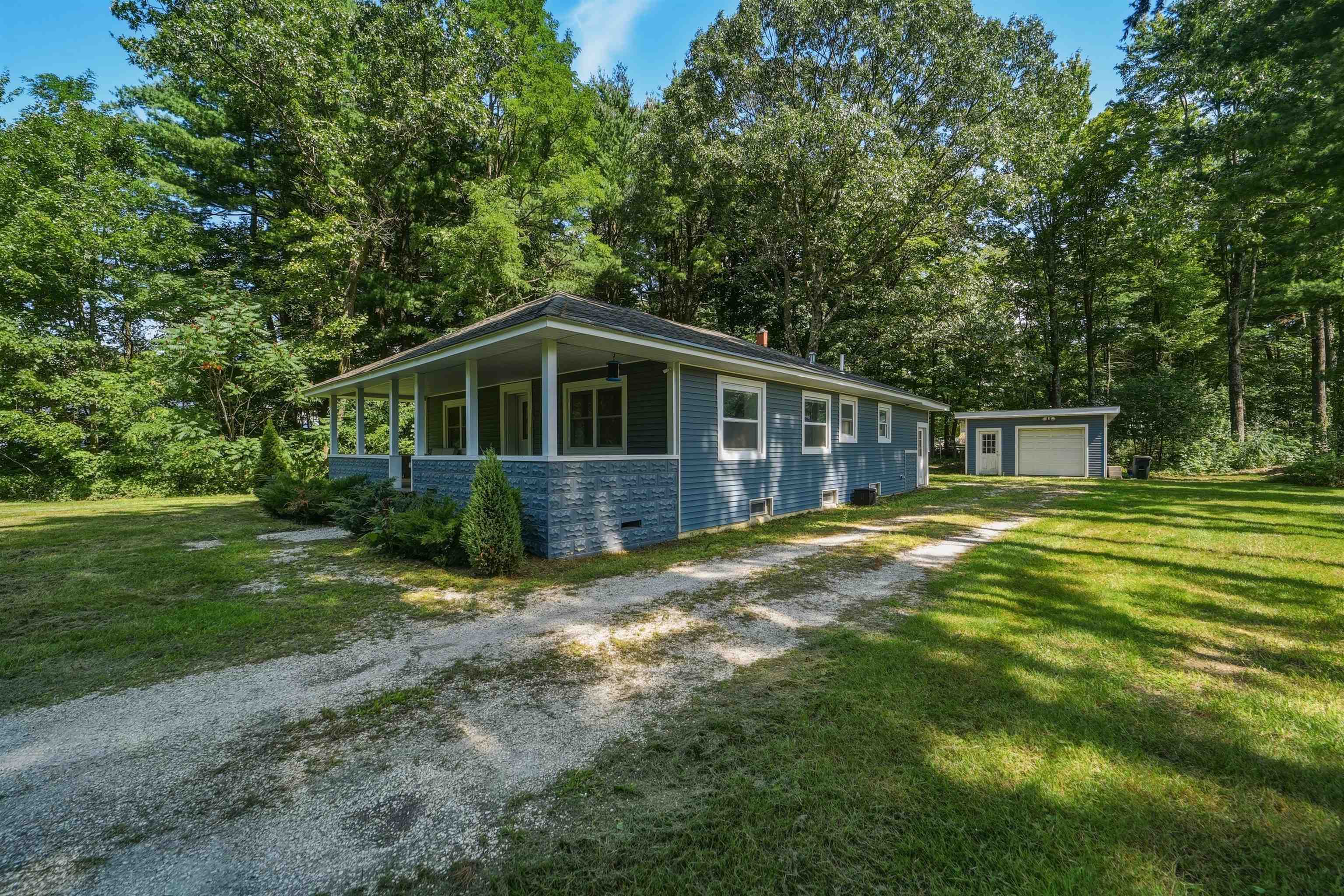169 North Brownell Road Property Photo 41