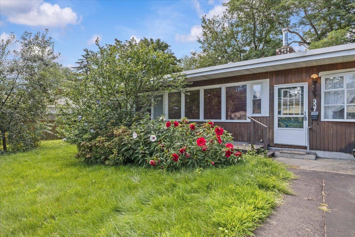 337 Hinesburg Road Property Photo 1