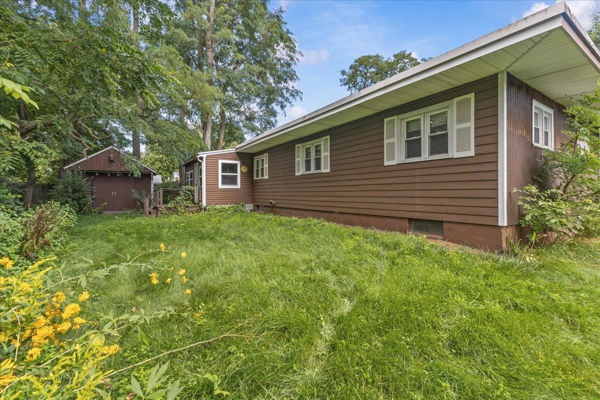 337 Hinesburg Road Property Photo 31