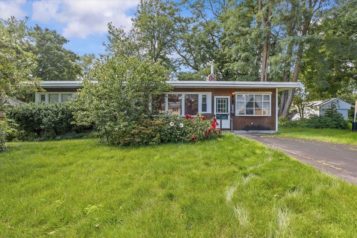 337 Hinesburg Road Property Photo 33