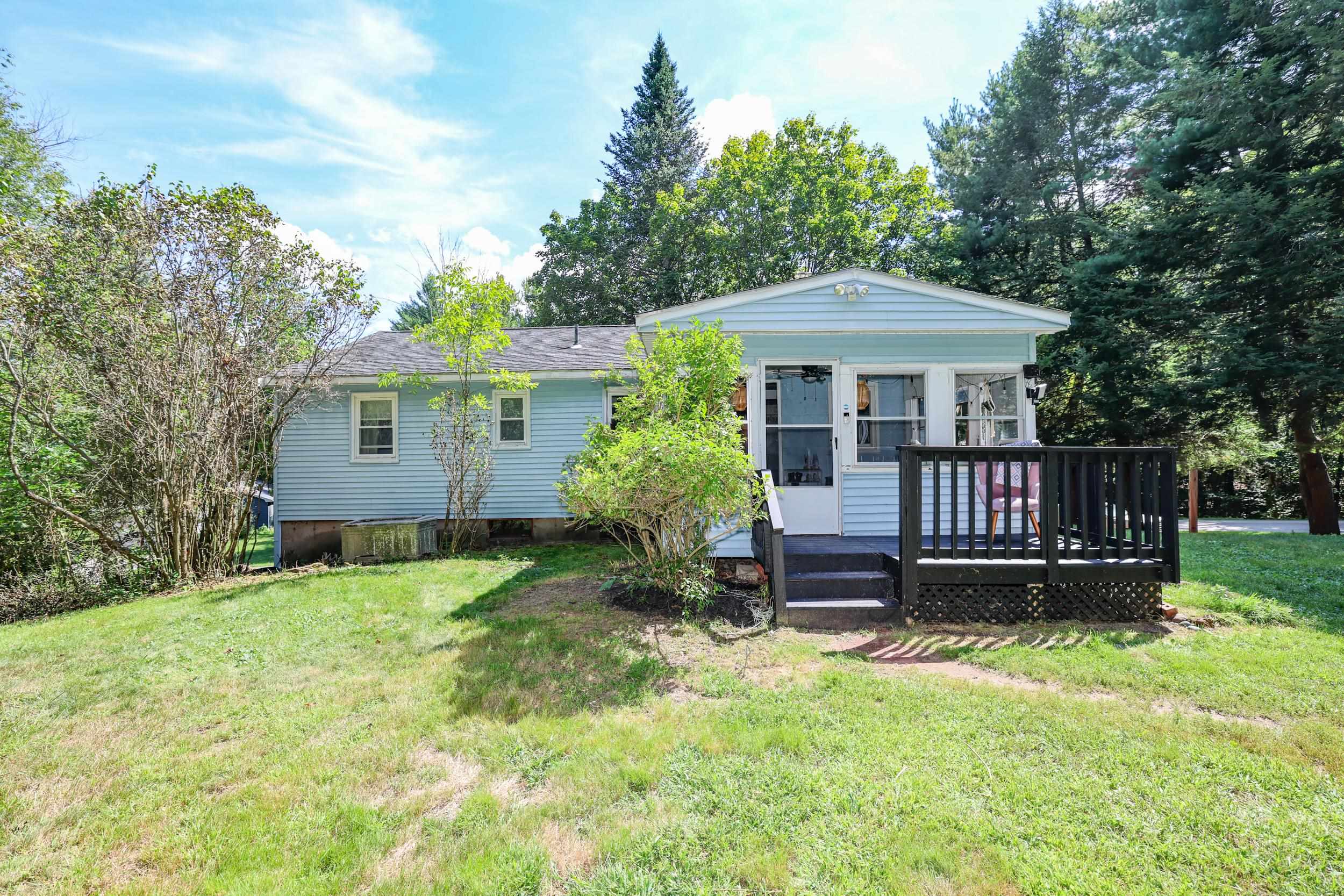 169 Bow Bog Road Property Photo 1