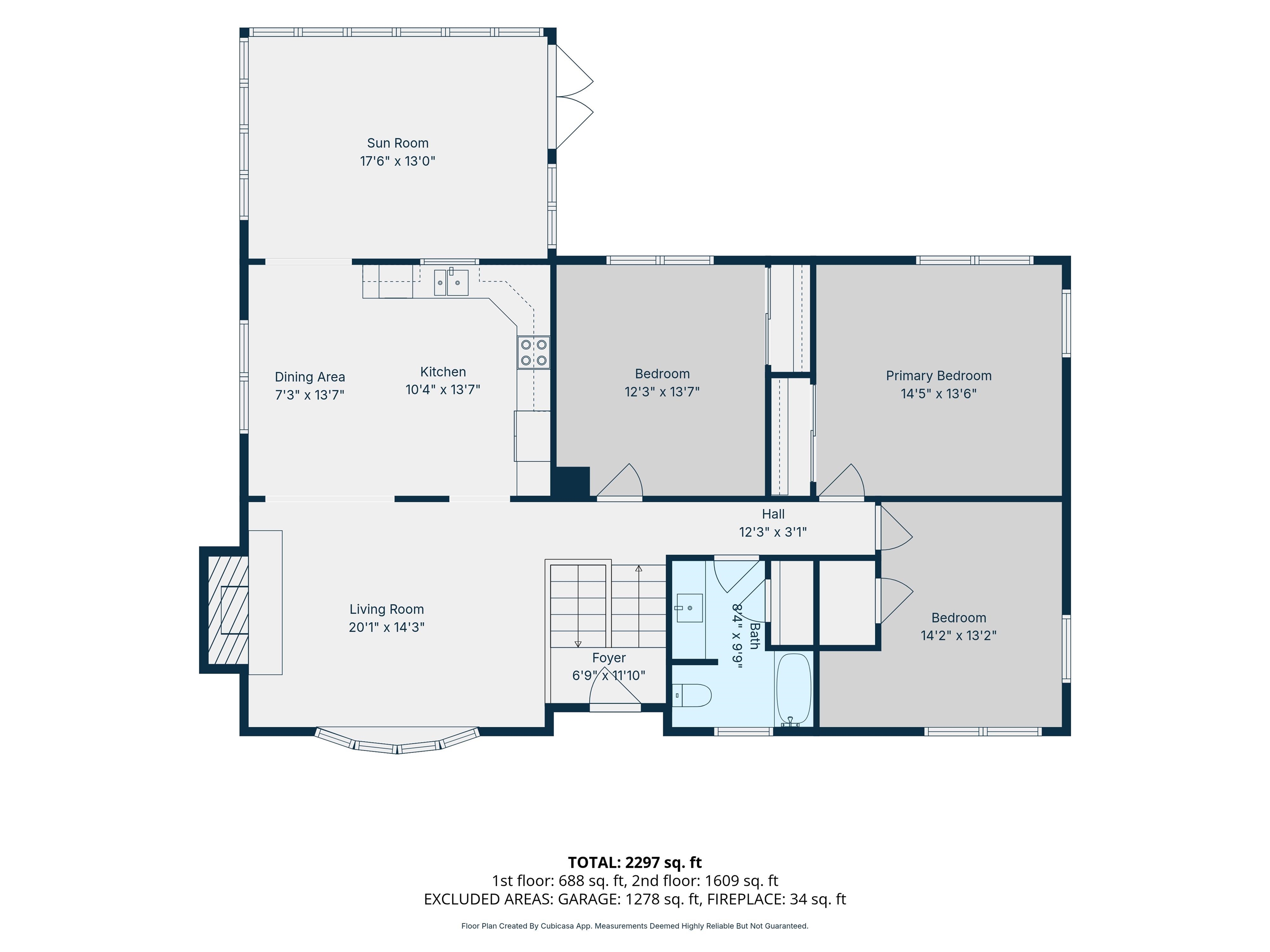 18 Westside Drive Property Photo 38
