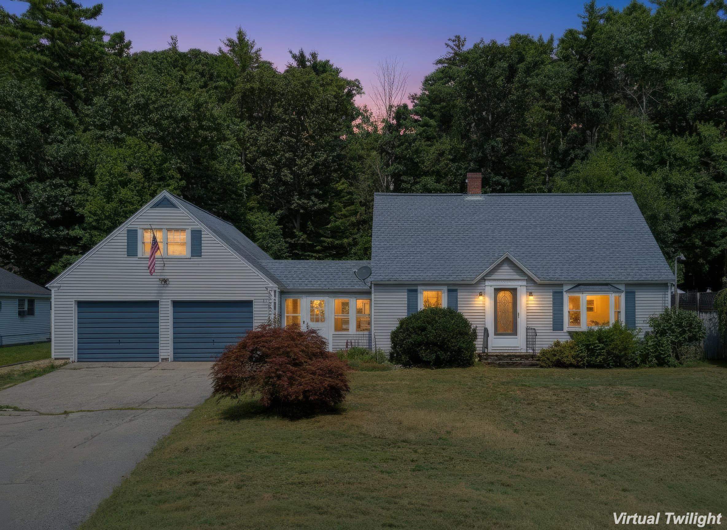 127 Route 27 Property Photo 1