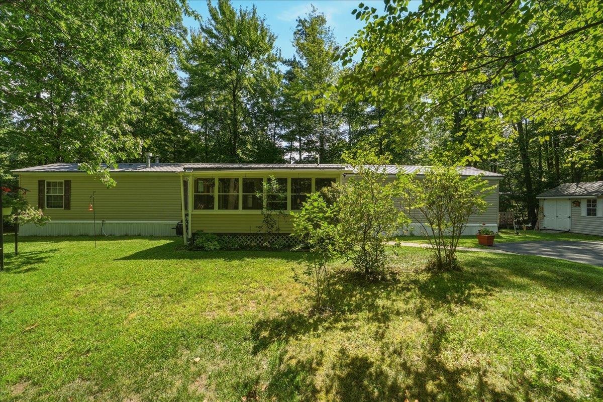 257 Wedgewood Road Property Photo 1