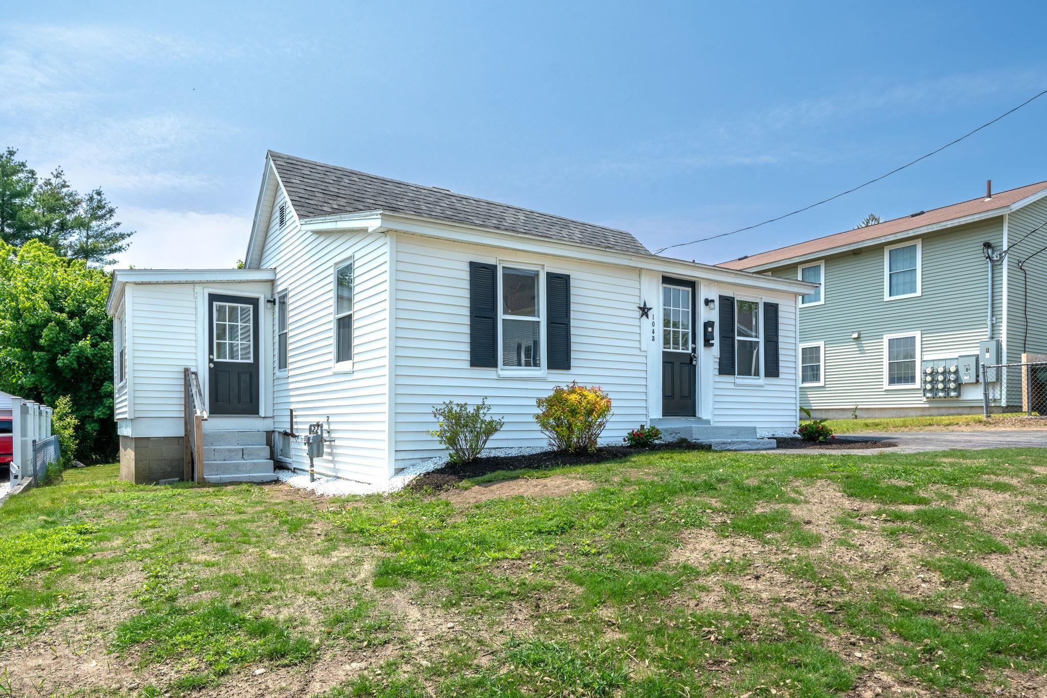 1043 Somerville Street Property Photo 1