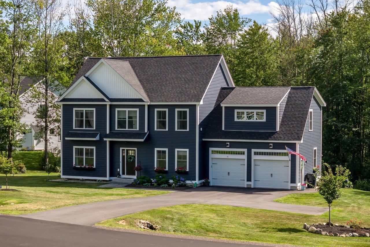 76 Signature Drive Property Photo 1