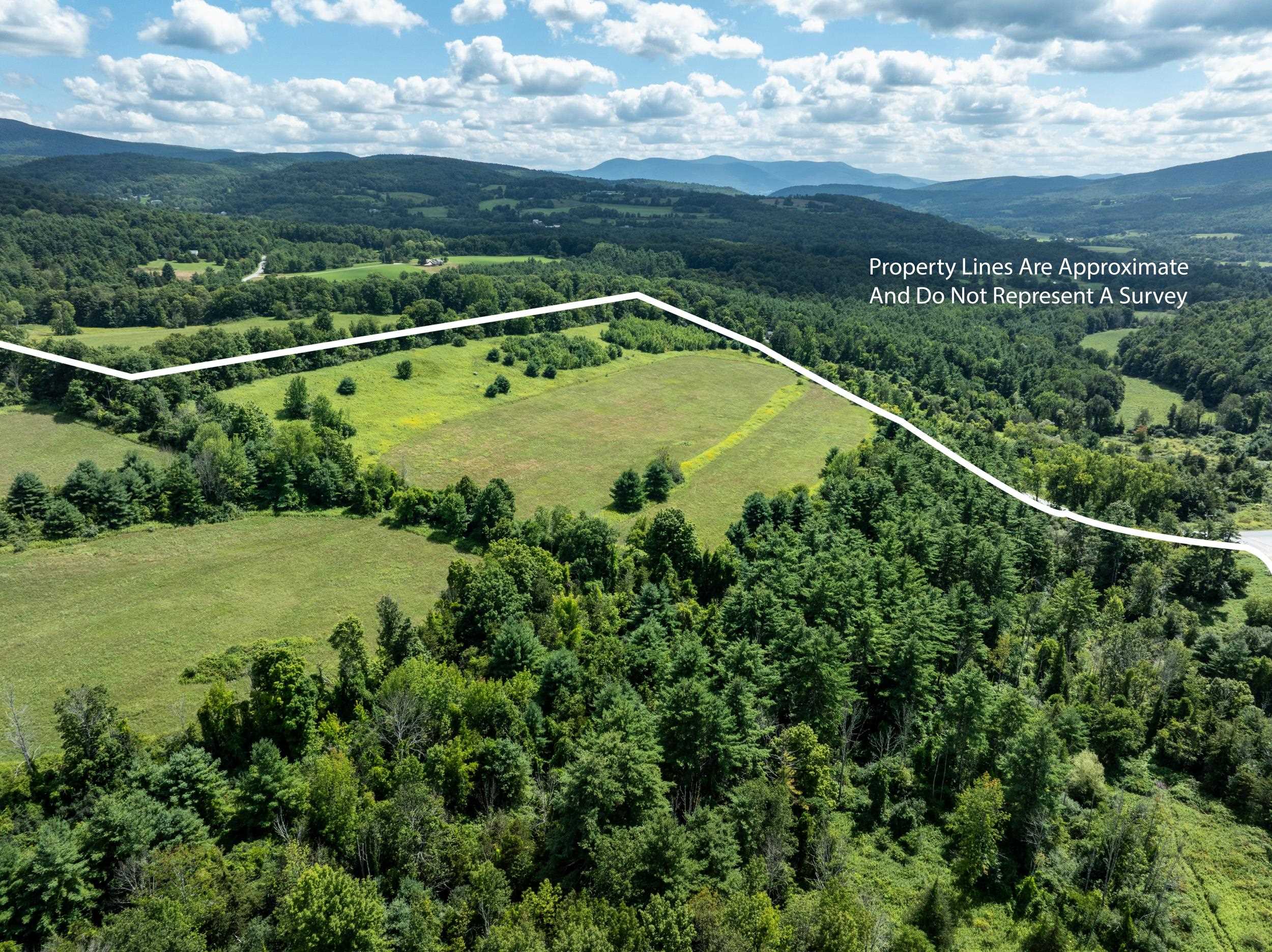 North Pownal Road Property Photo 1