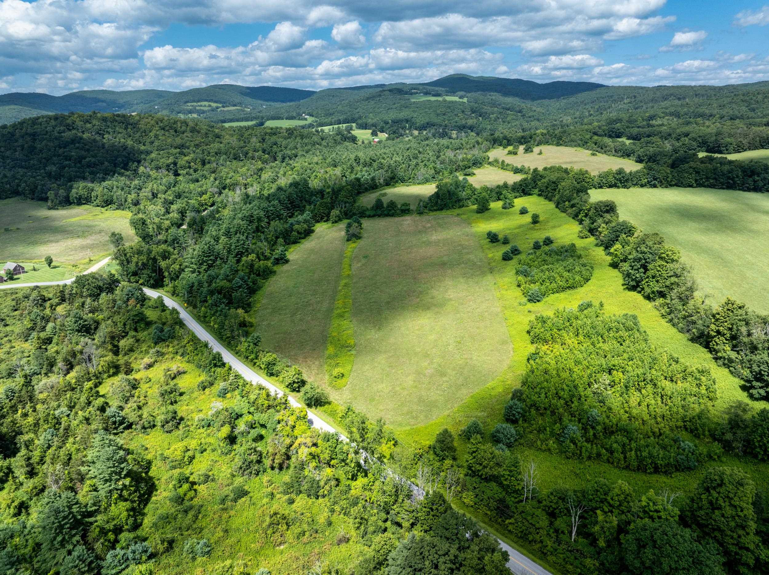 North Pownal Road Property Photo 2