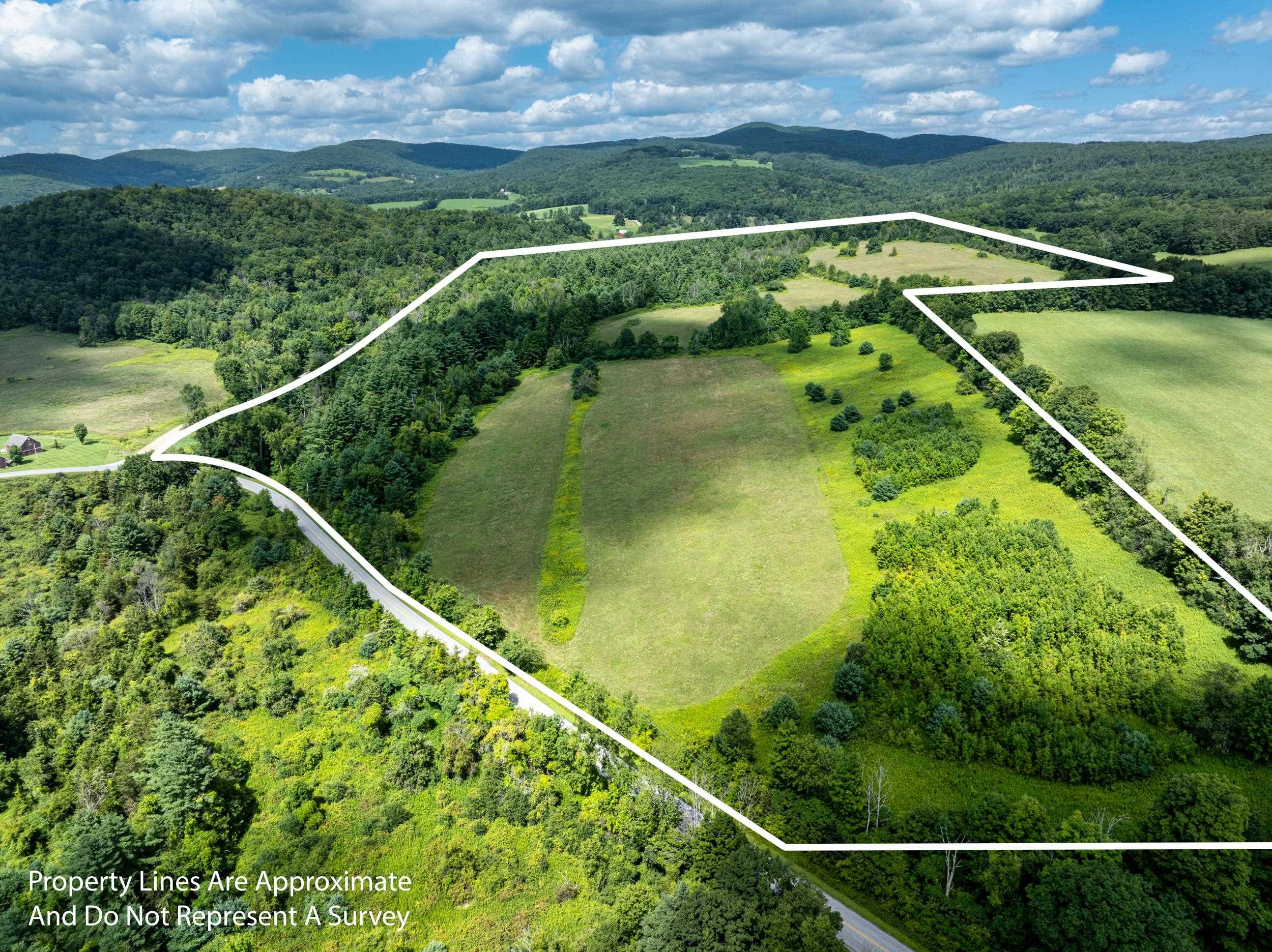 North Pownal Road Property Photo 3