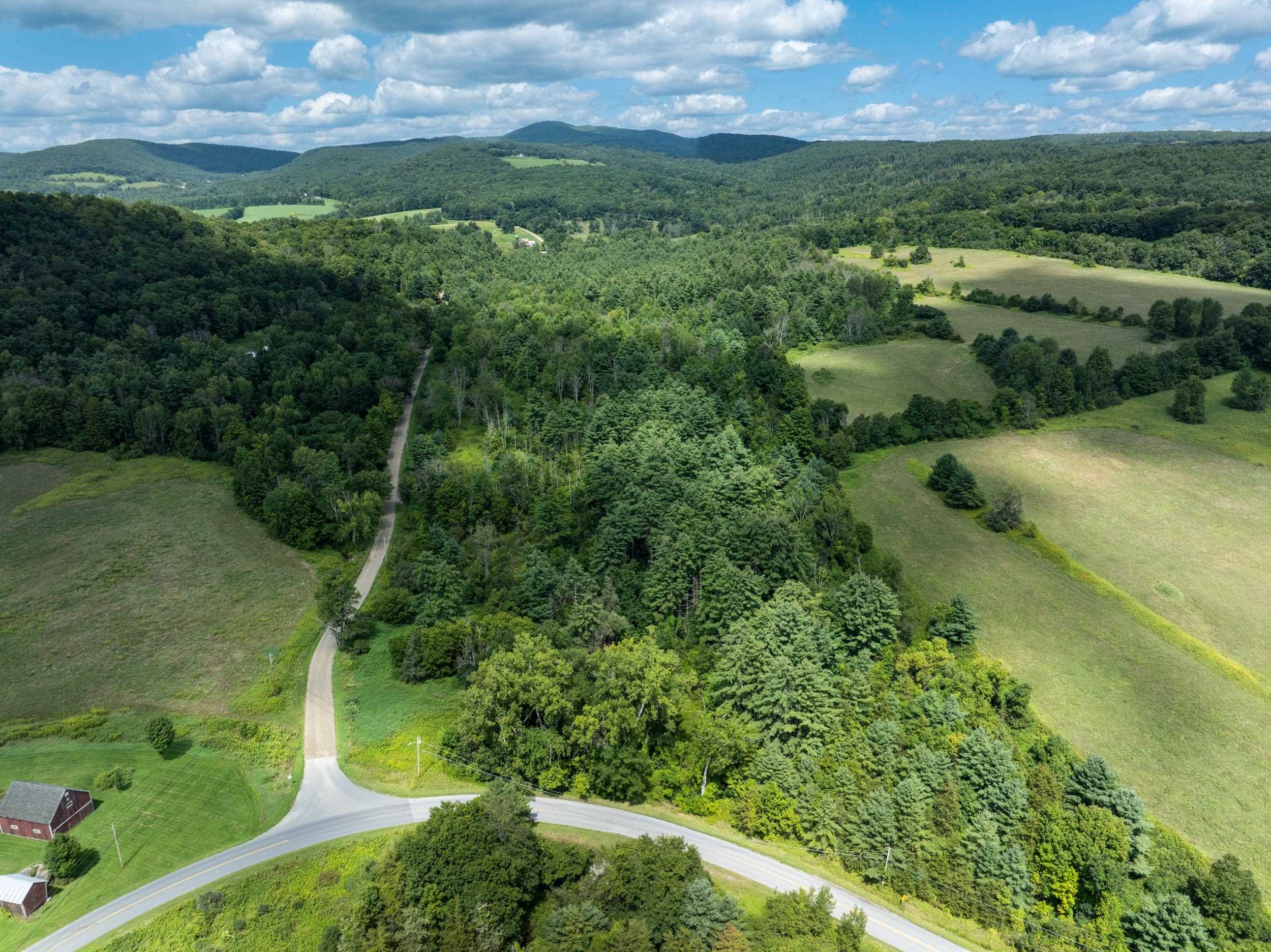 North Pownal Road Property Photo 4