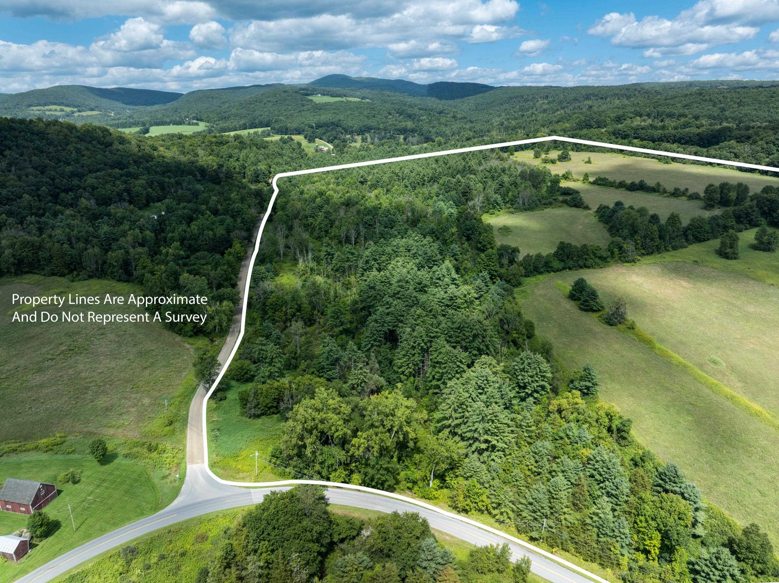 North Pownal Road Property Photo 5