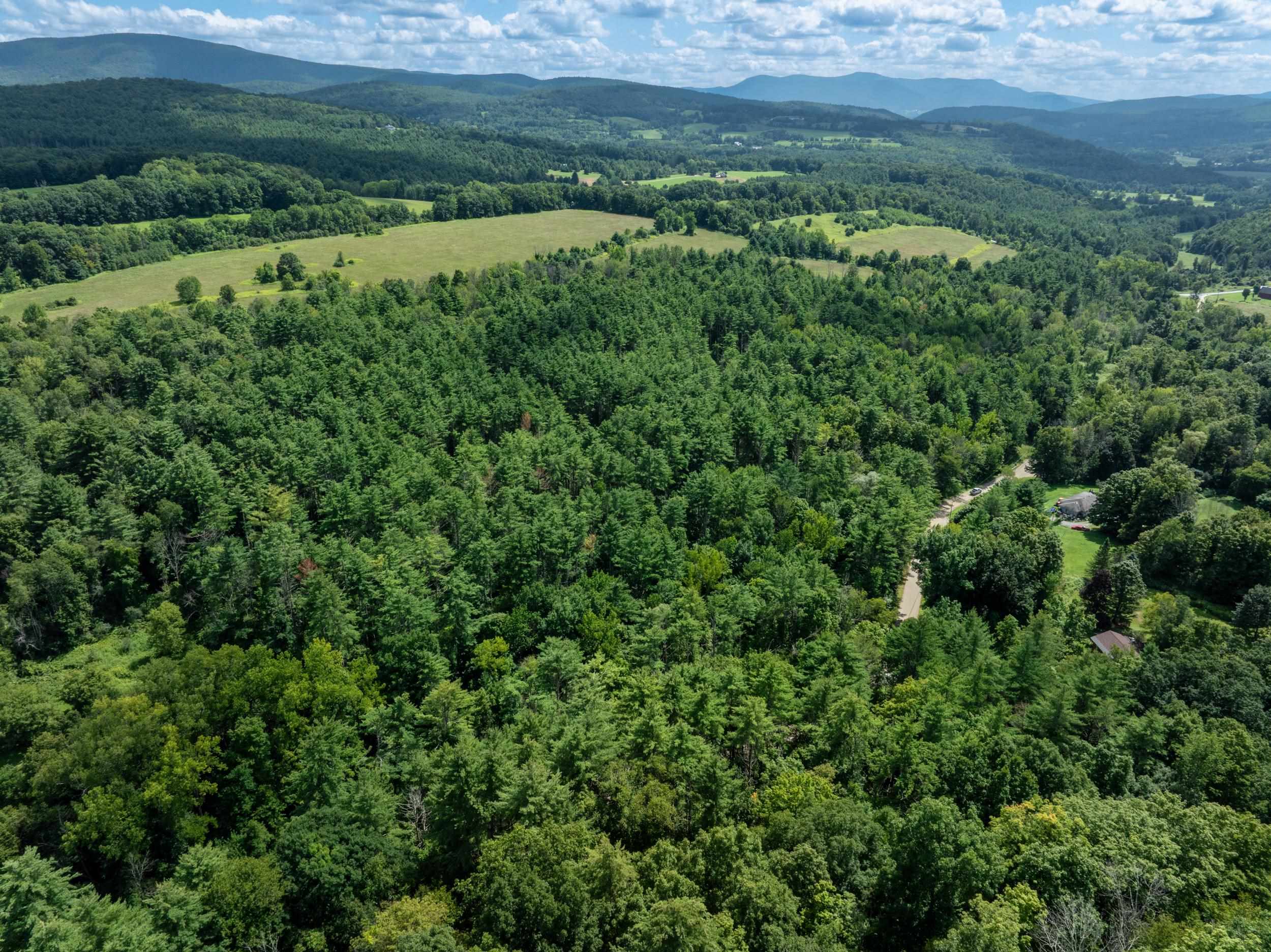 North Pownal Road Property Photo 6