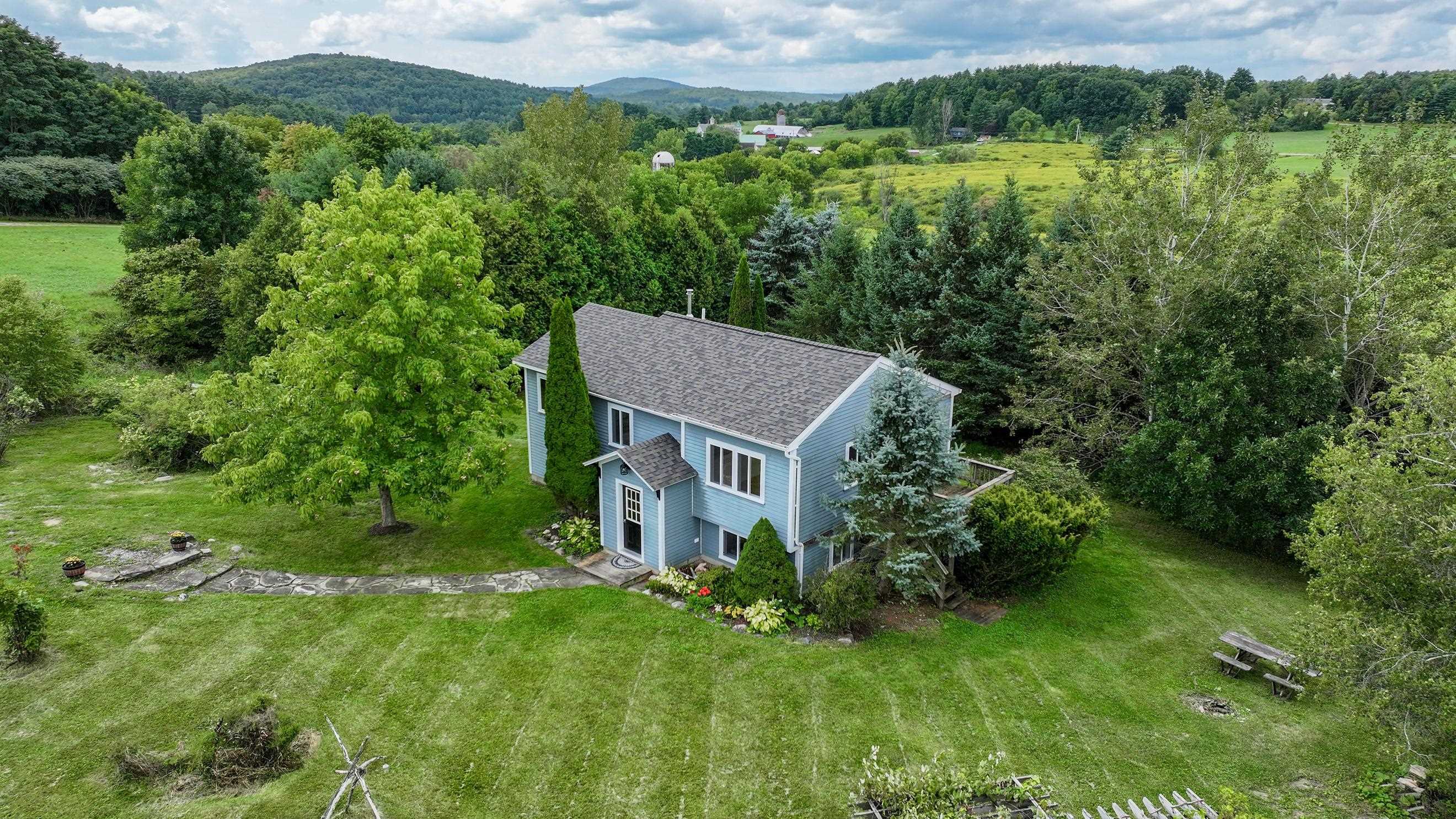 50 Fog Valley Road Property Photo 1