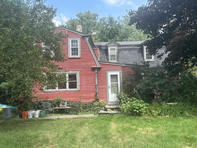 50 Deep Meadow Lane Property Photo 1