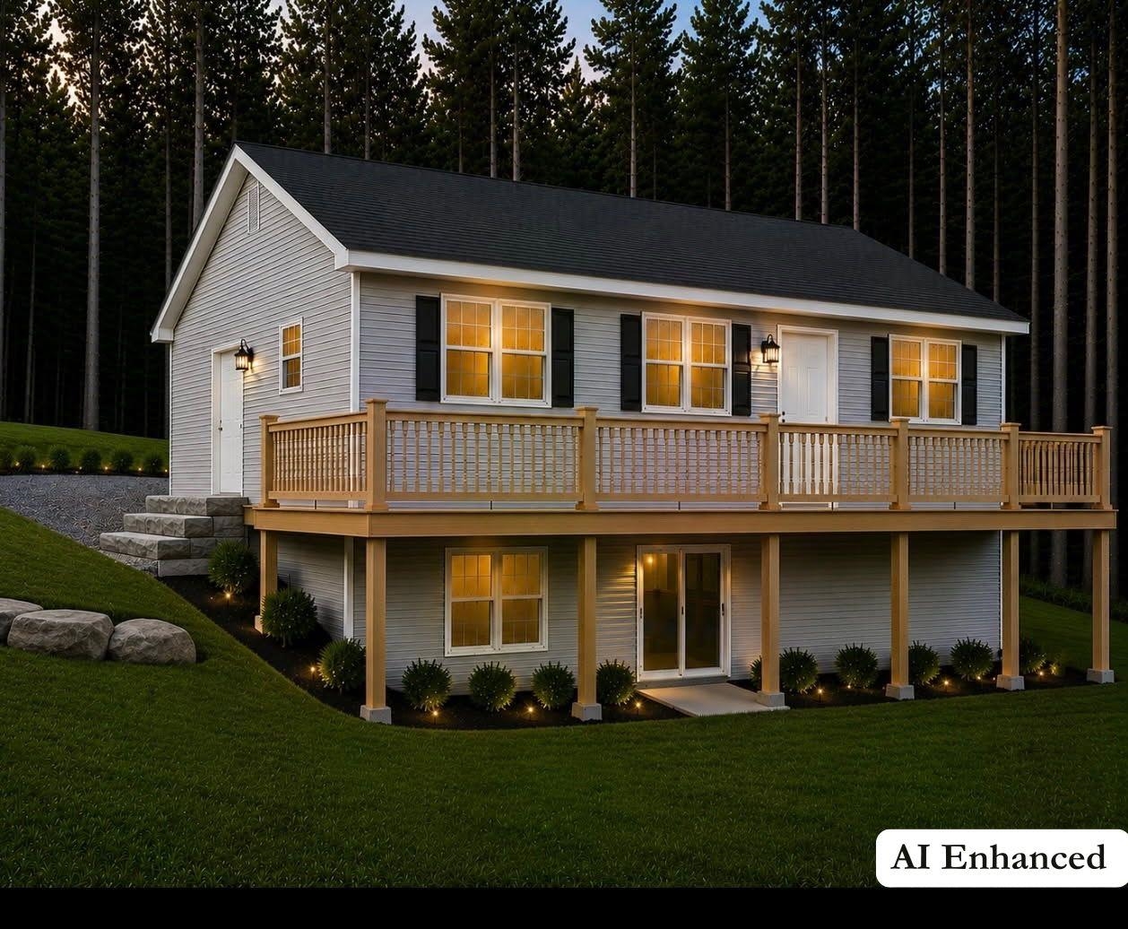 31 Fribourg Street Property Photo 1