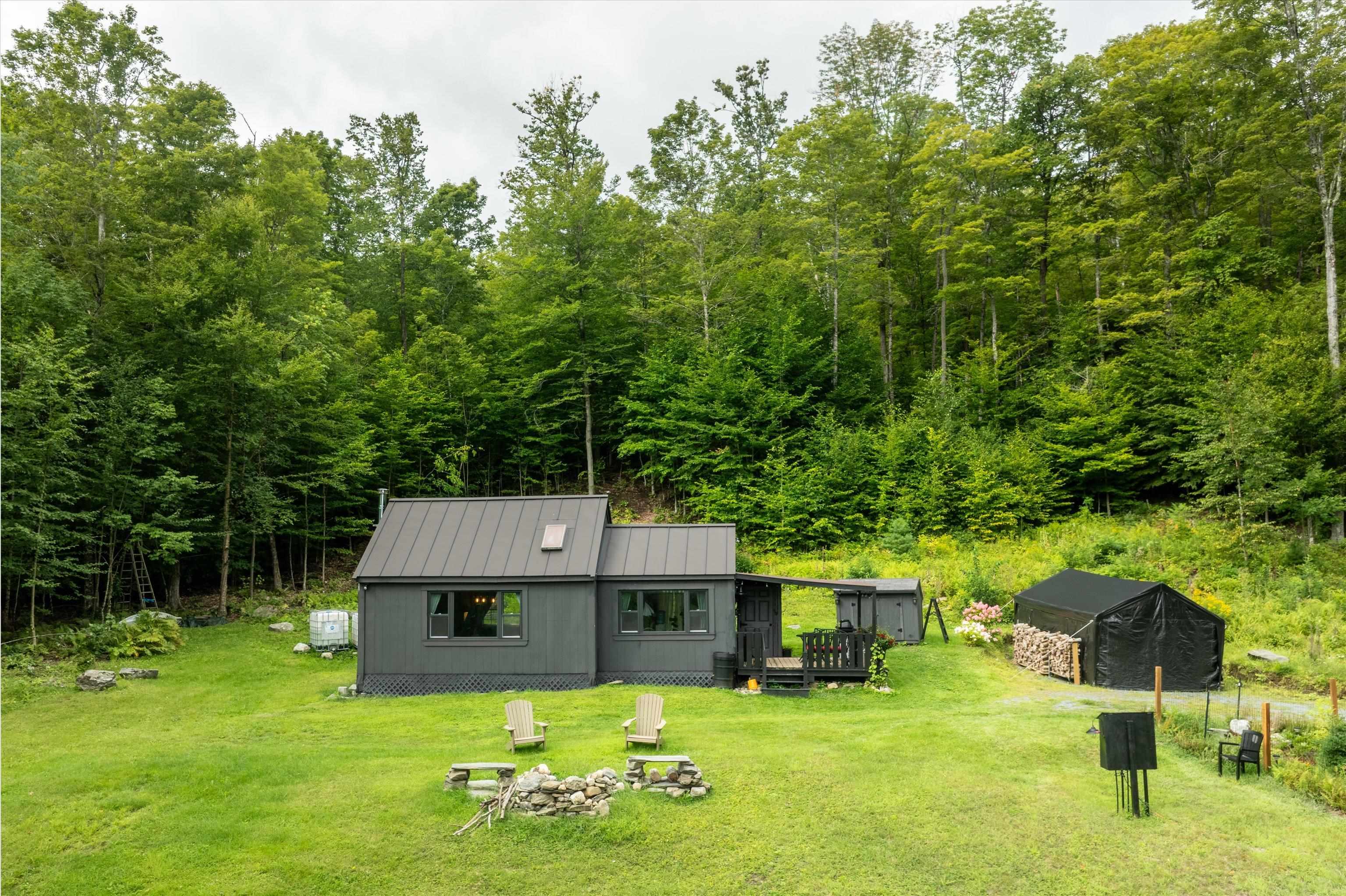 991 Old Post Road Property Photo 1
