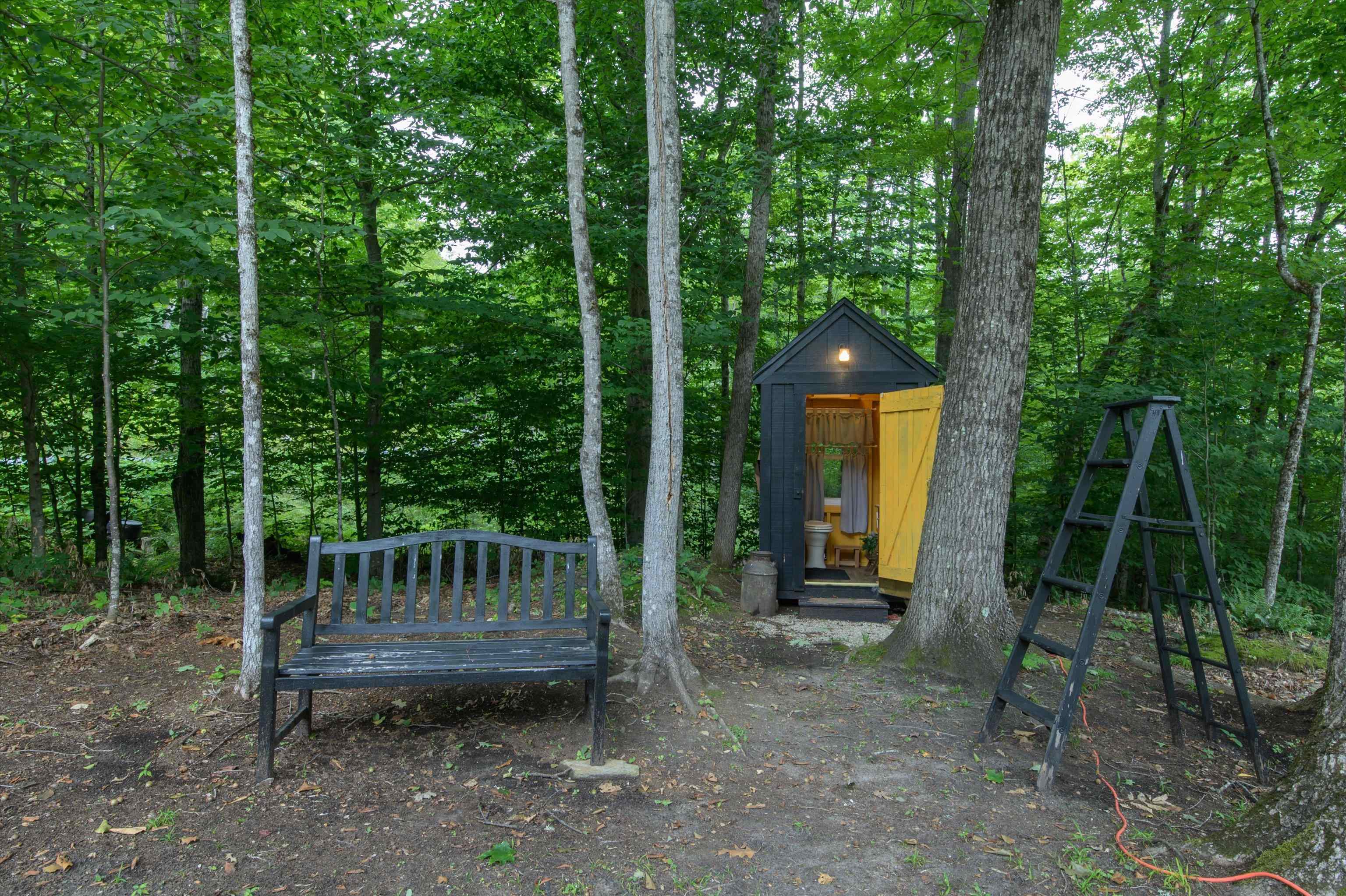991 Old Post Road Property Photo 14