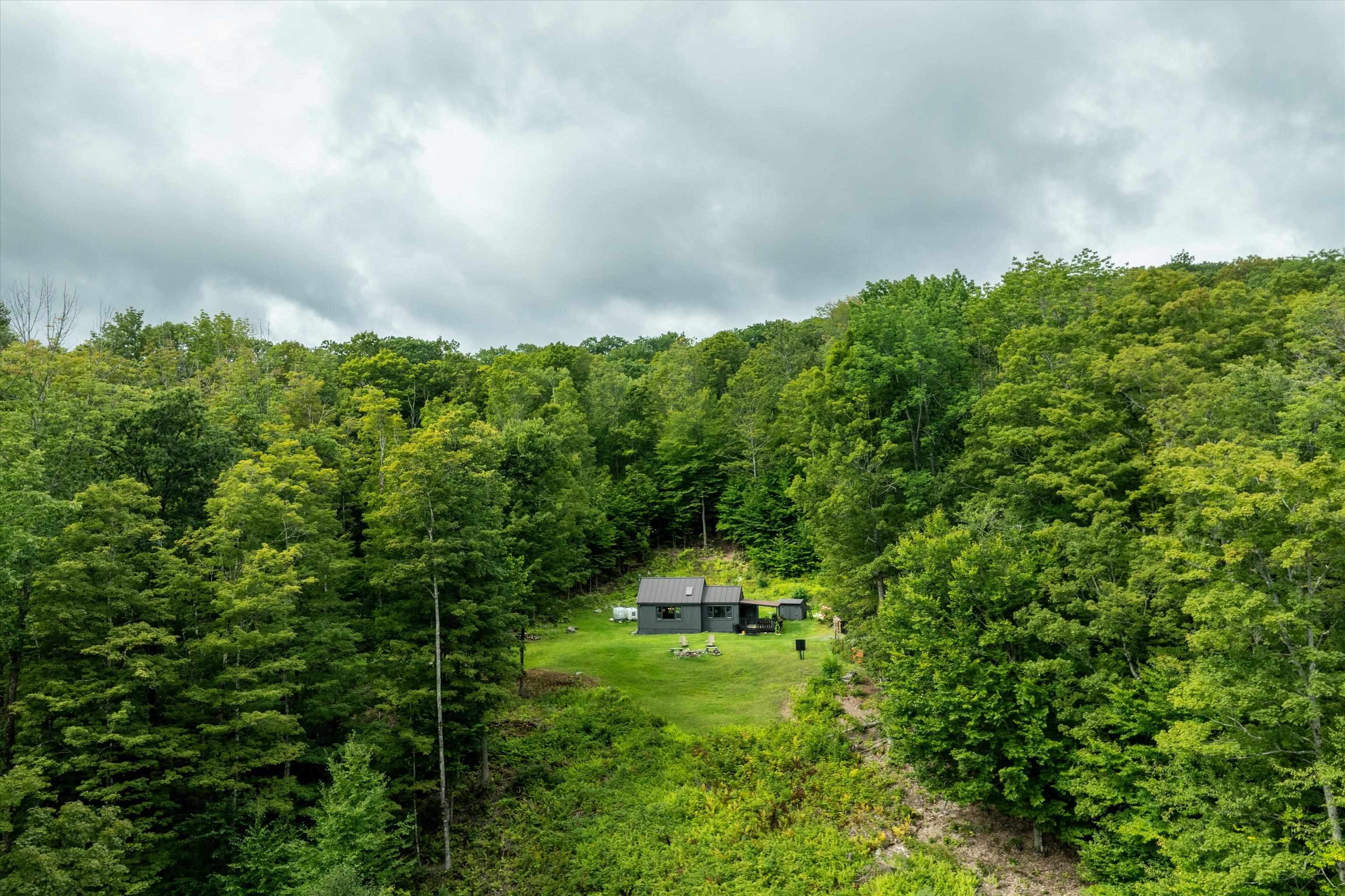 991 Old Post Road Property Photo 27