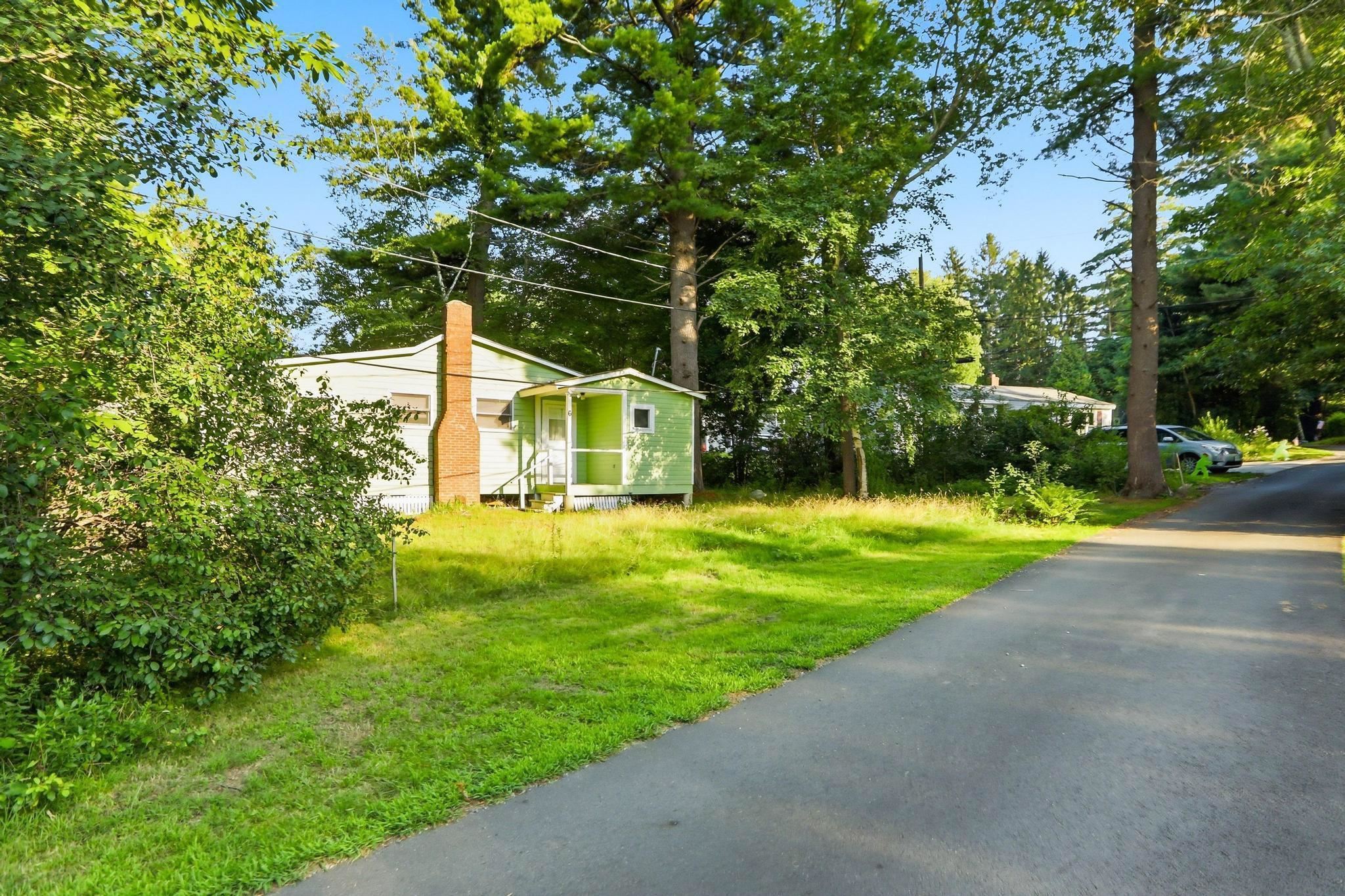 6 Cross Street Property Photo 5