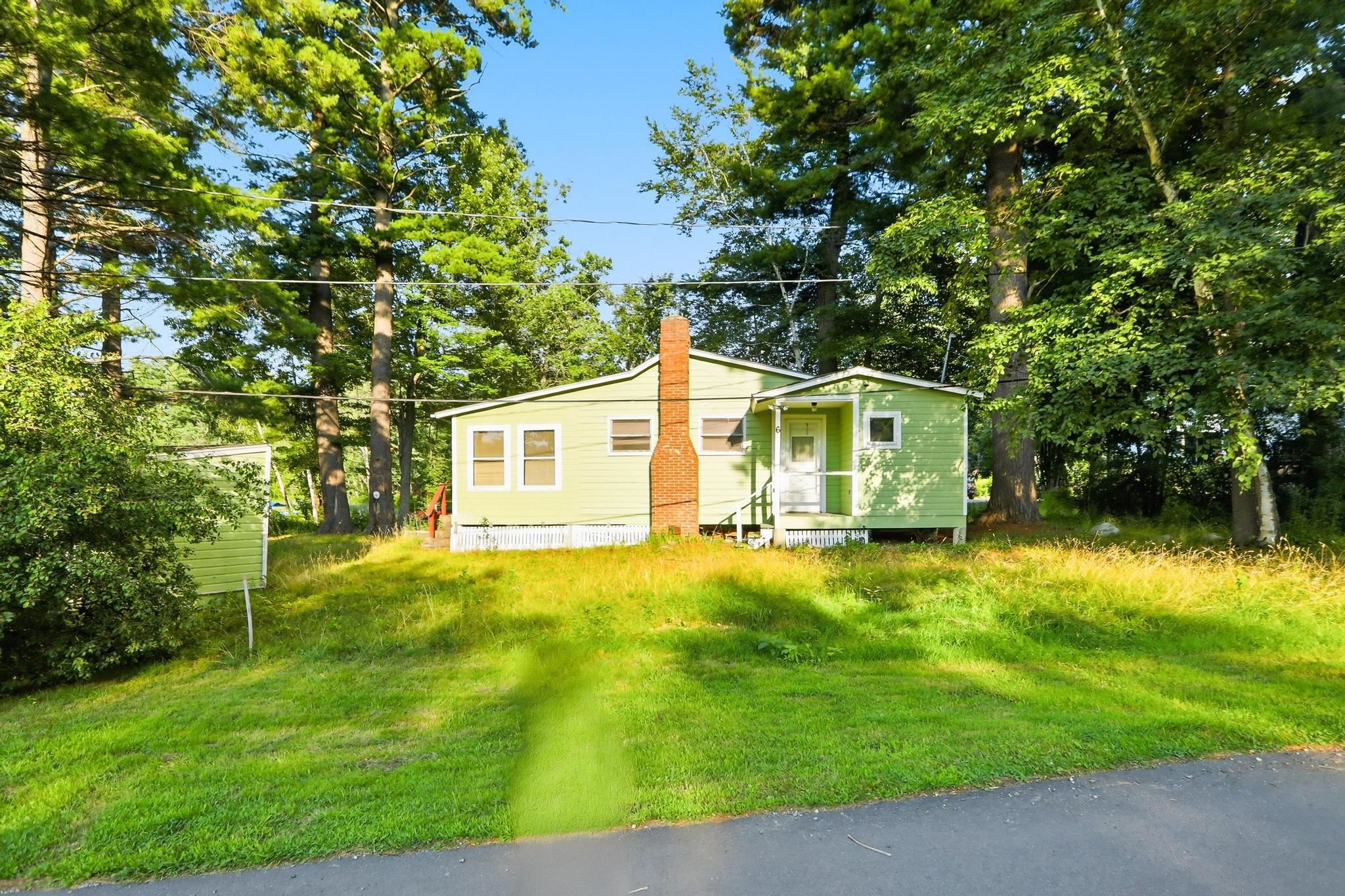 6 Cross Street Property Photo 6