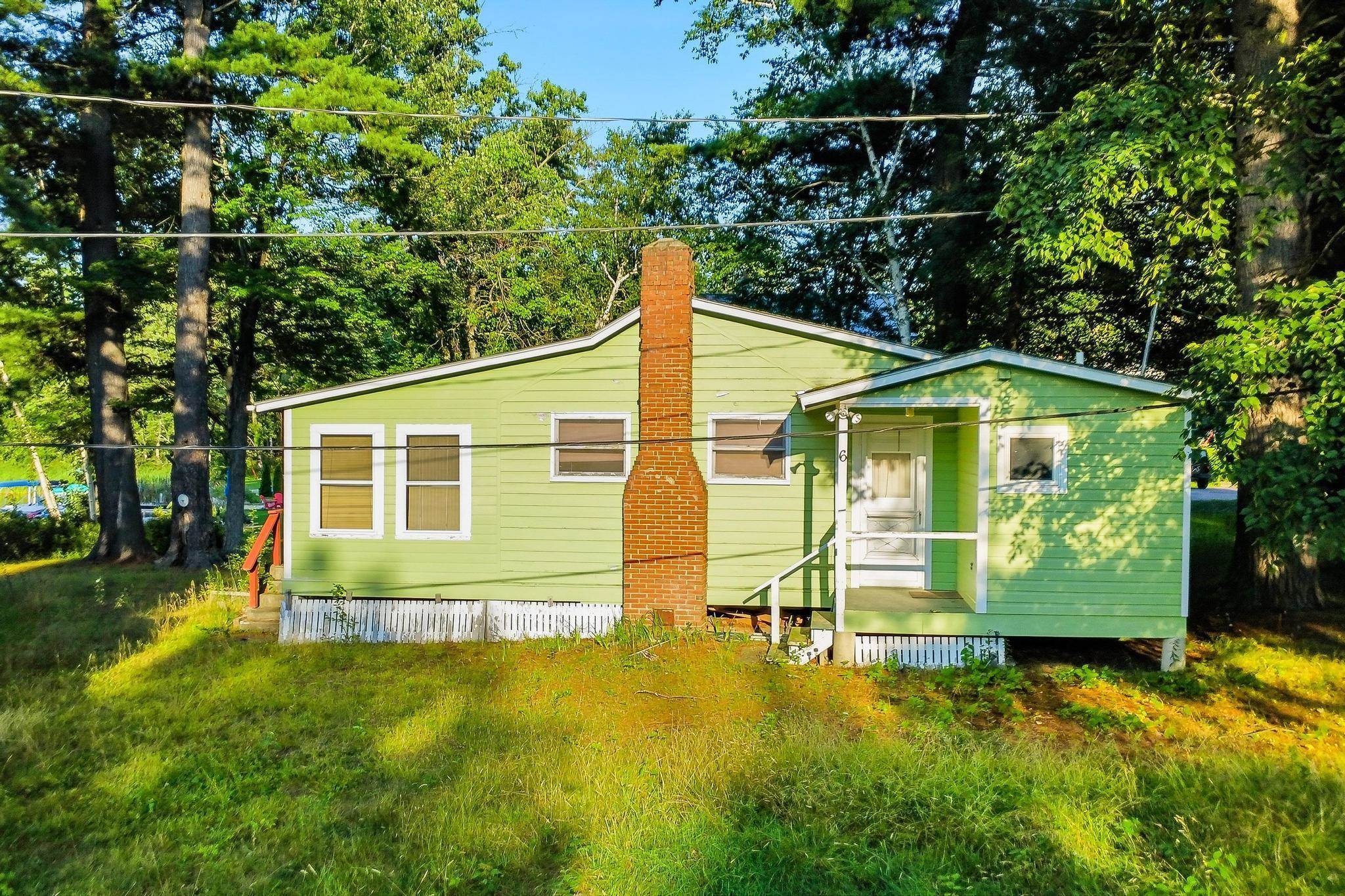 6 Cross Street Property Photo 7