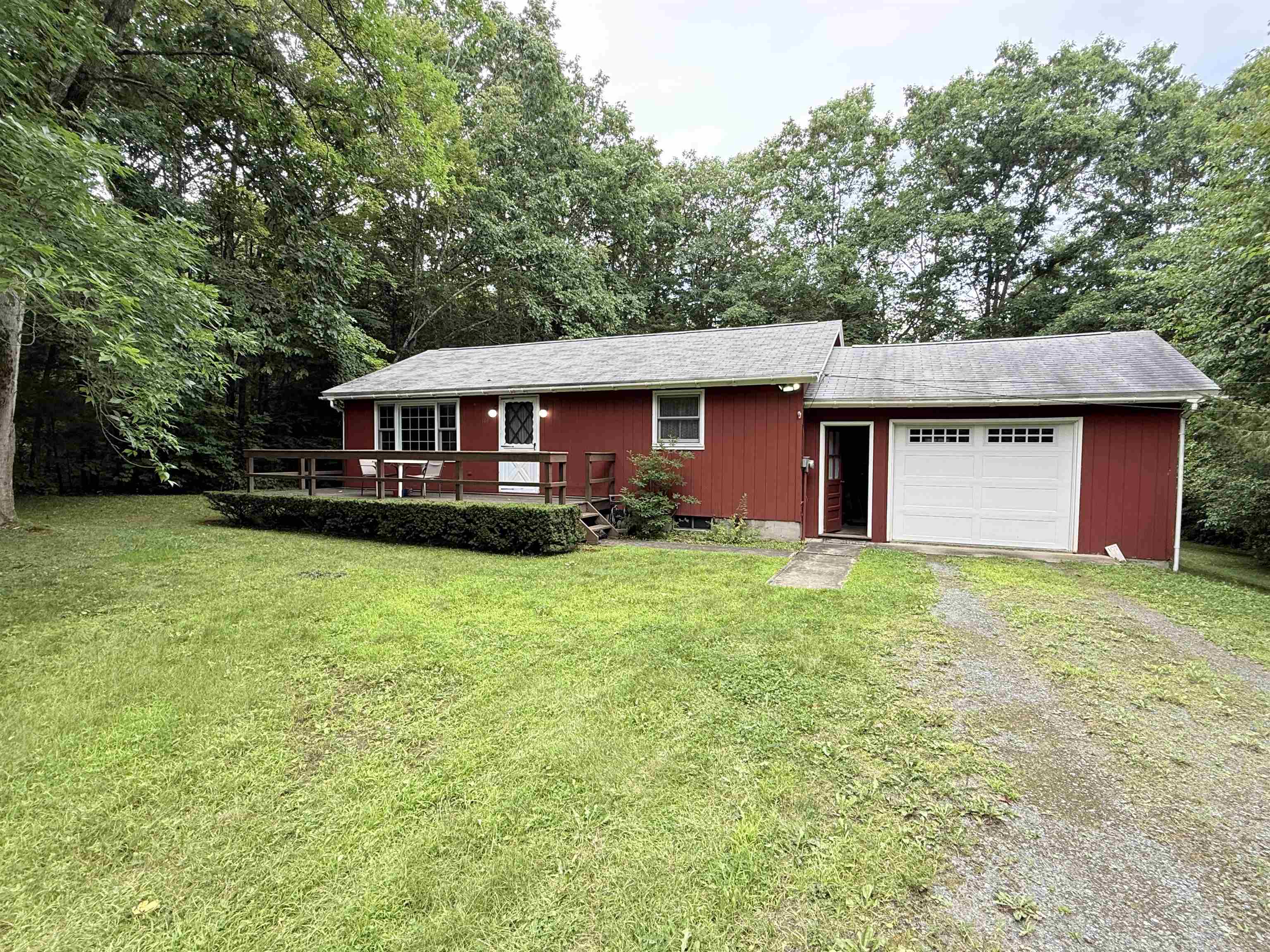 101 Cemetery Road Property Photo 1