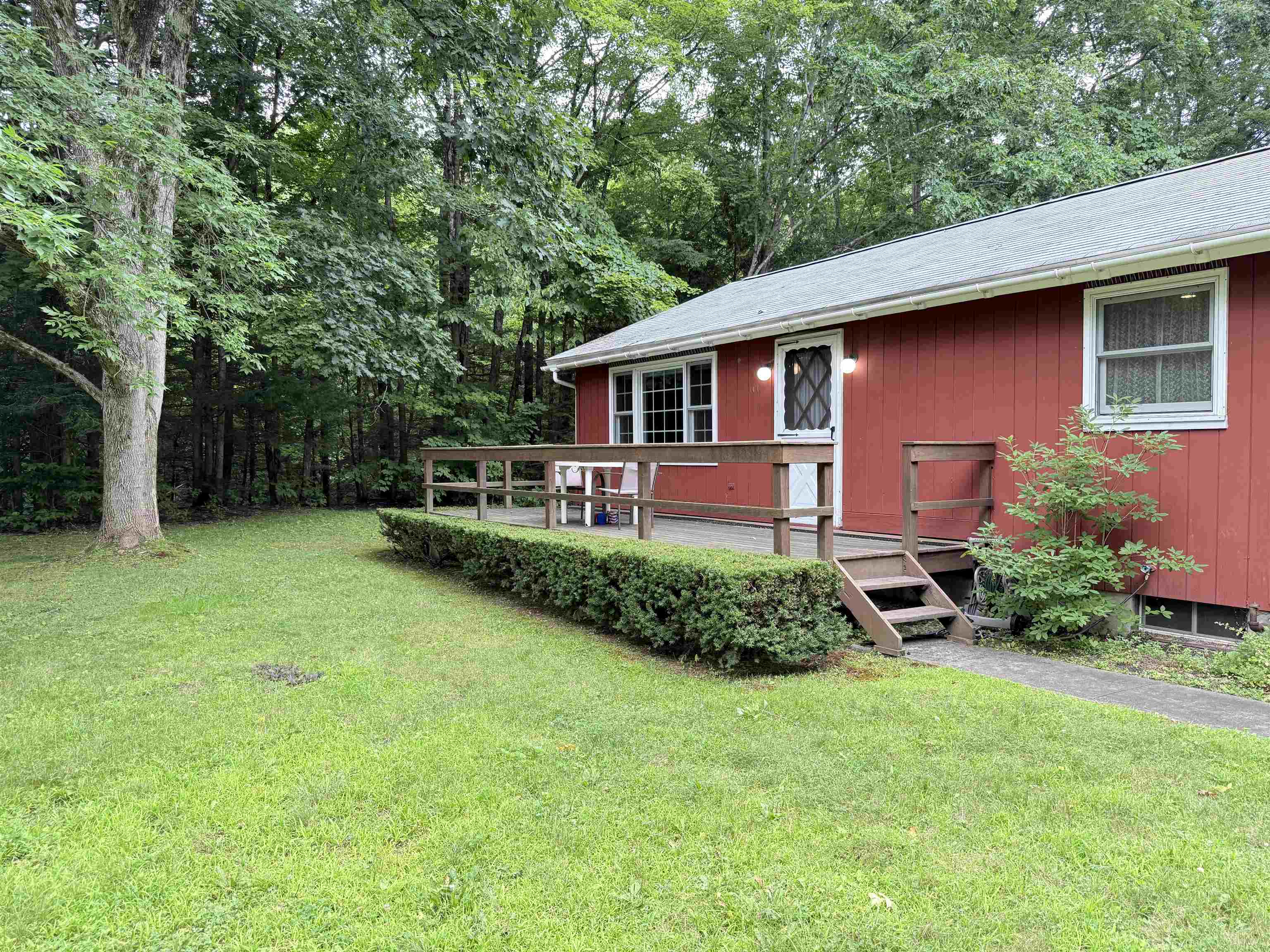 101 Cemetery Road Property Photo 2