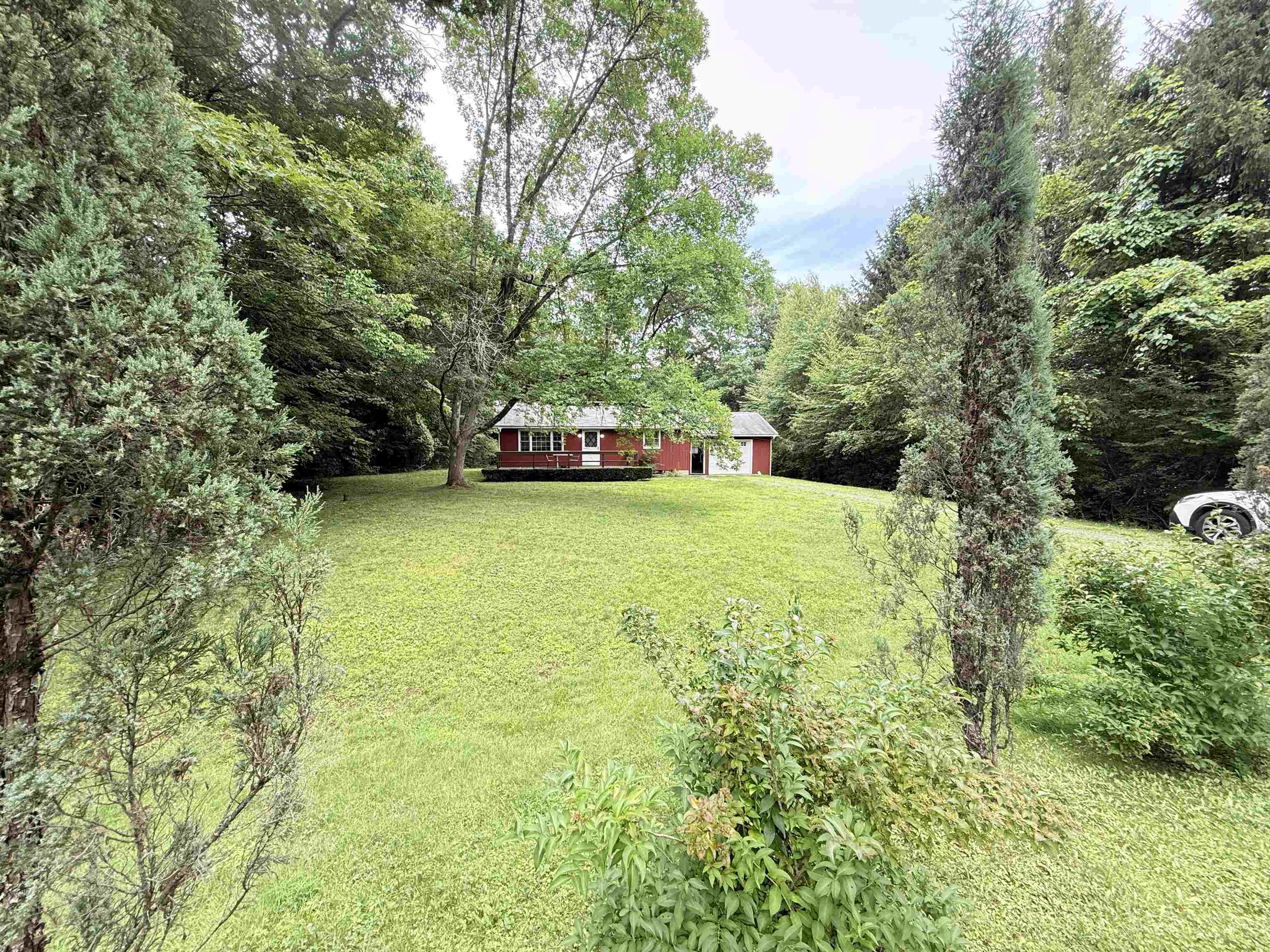 101 Cemetery Road Property Photo 3