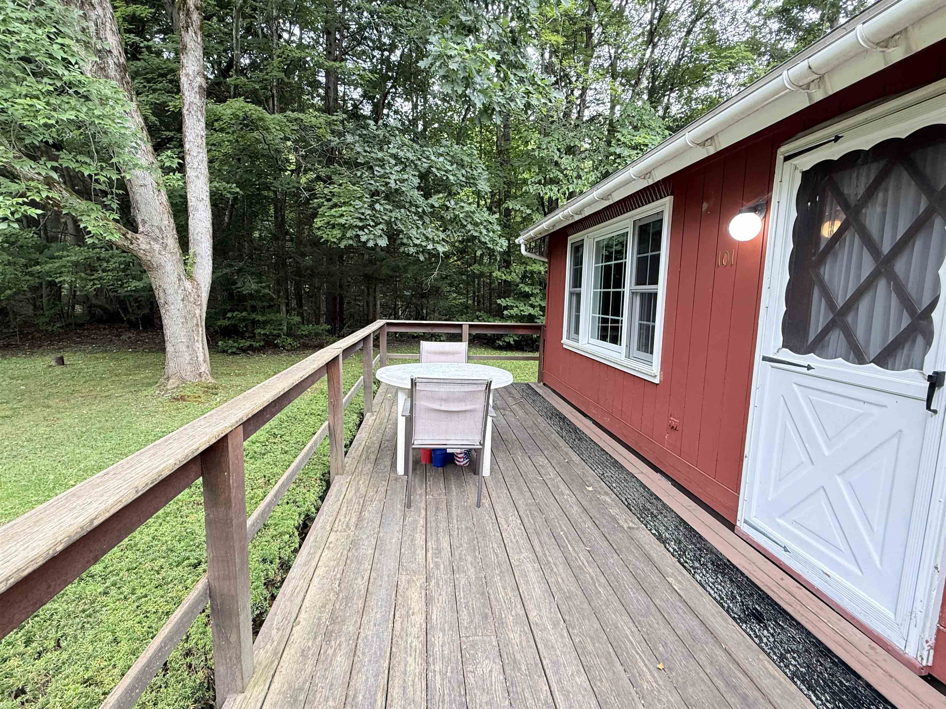 101 Cemetery Road Property Photo 22