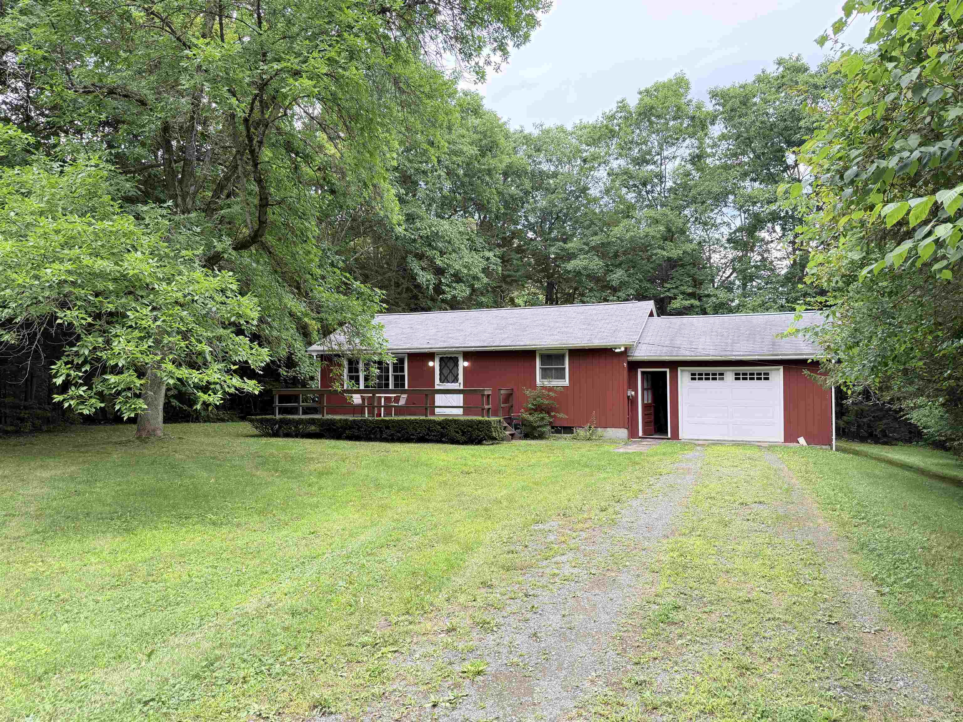 101 Cemetery Road Property Photo 24