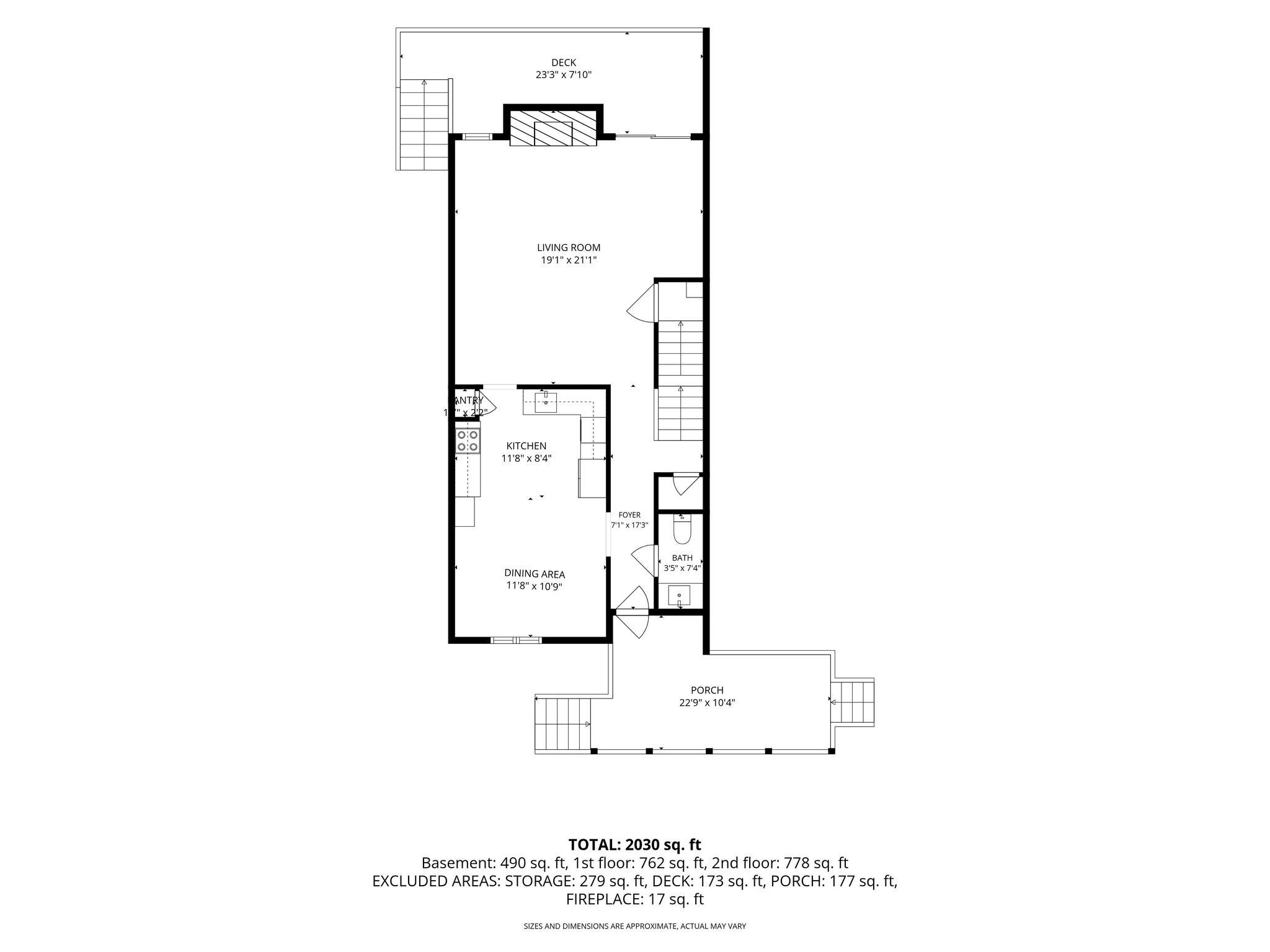 28 Coe Drive Property Photo 41