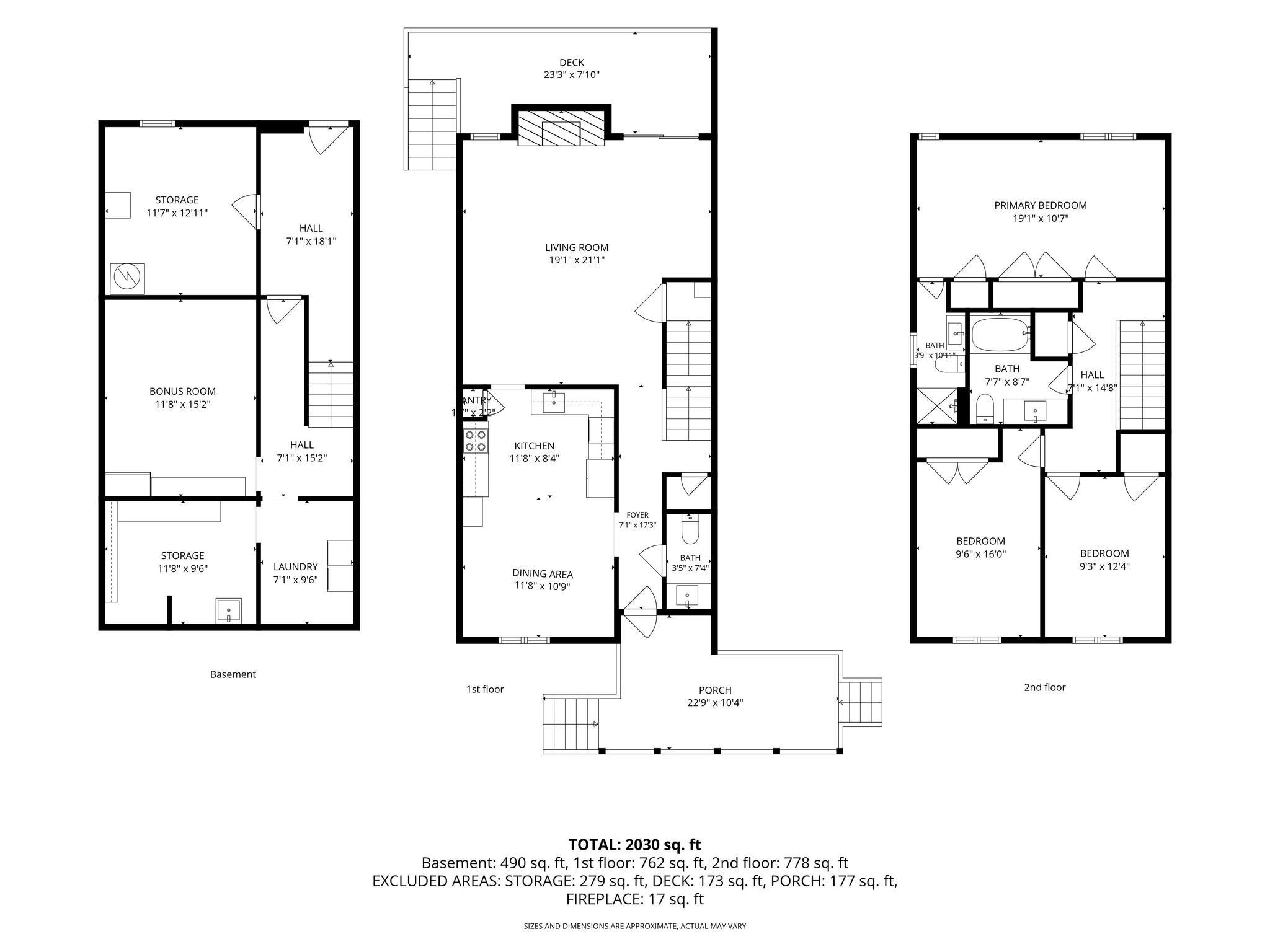 28 Coe Drive Property Photo 45
