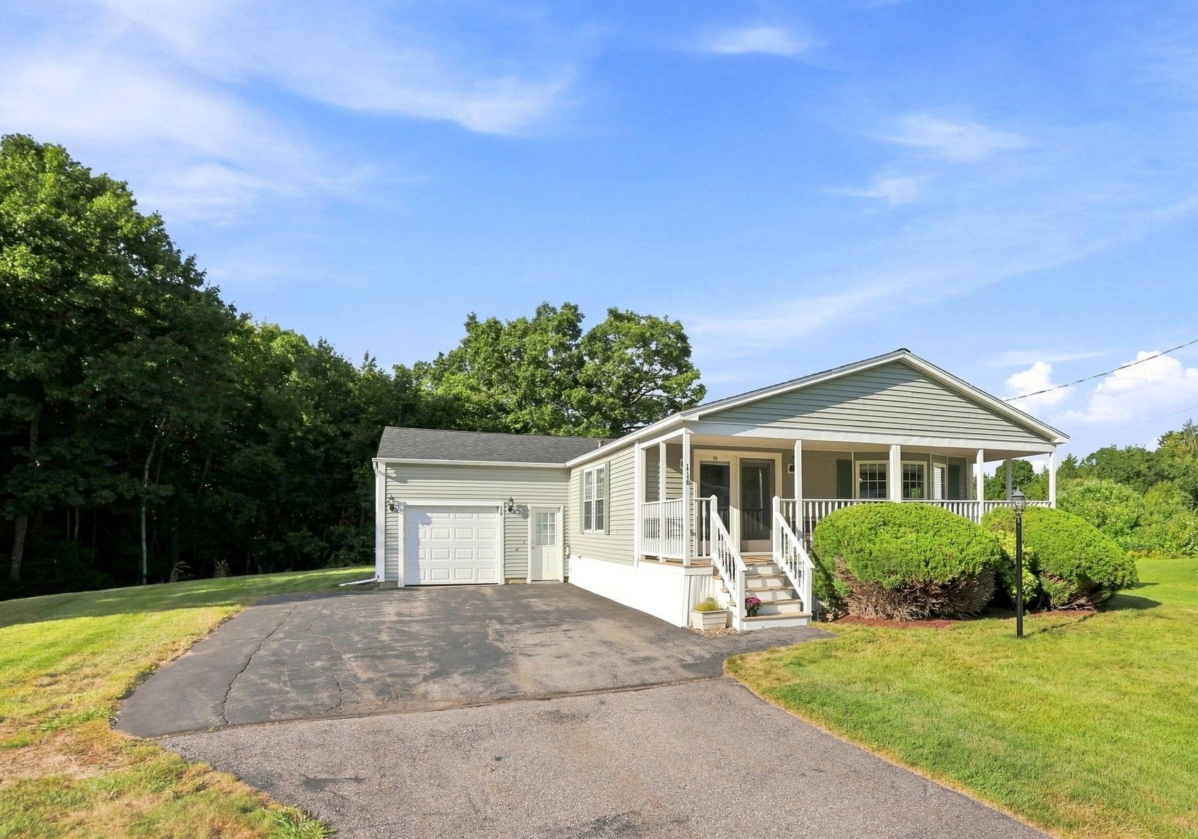 116 Ledgewood Drive Property Photo 1