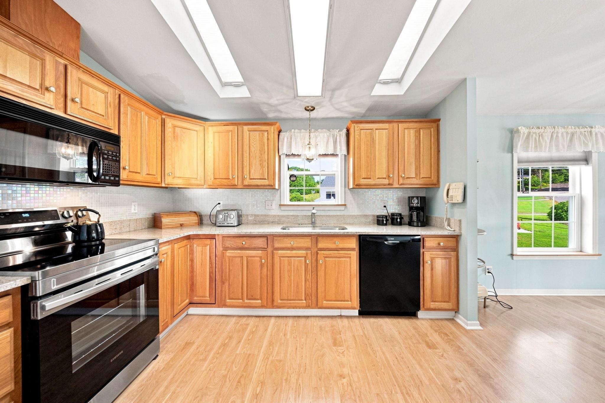 116 Ledgewood Drive Property Photo 3