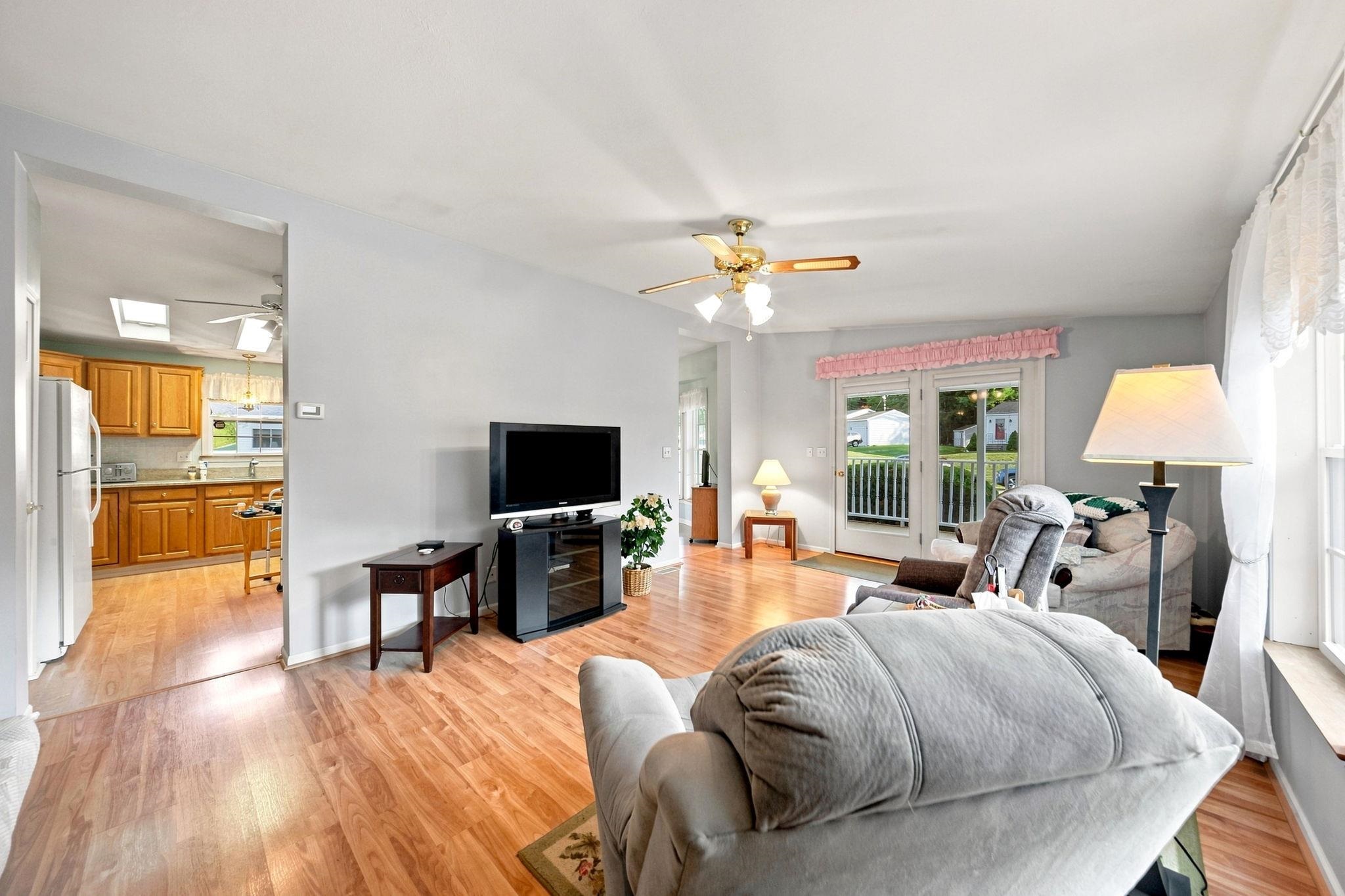 116 Ledgewood Drive Property Photo 8